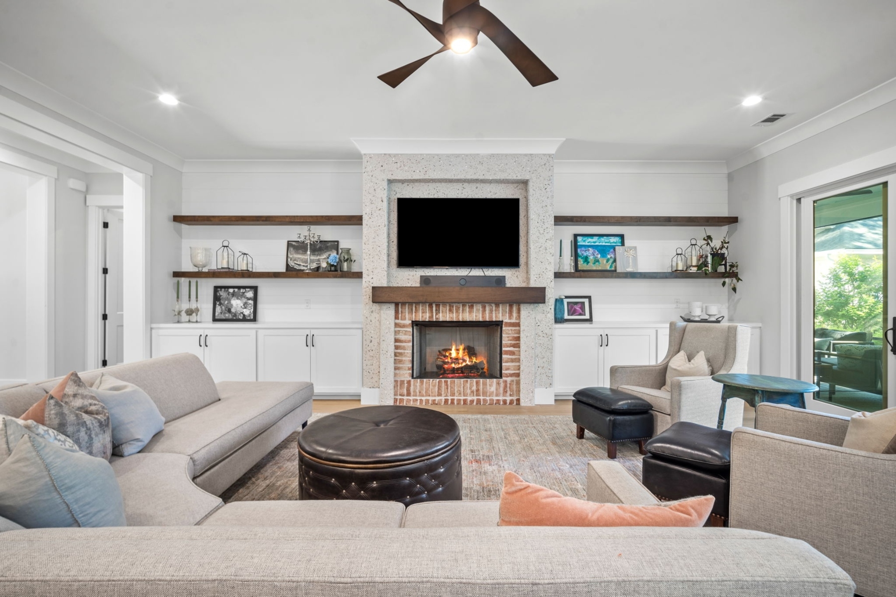  15 E Summerton Drive, Bluffton - 物件實景