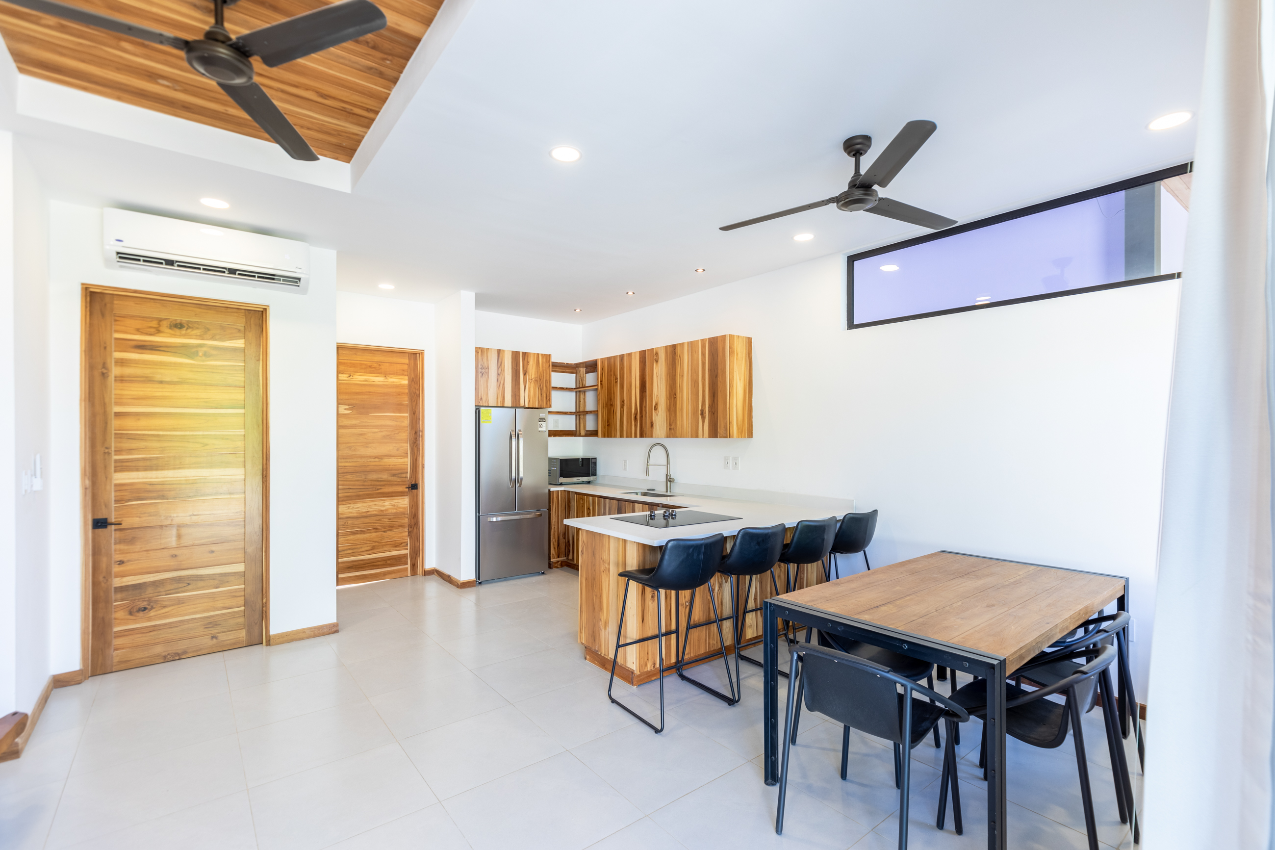 H27, Nosara, Guanacaste, CR, 4 Bedrooms Bedrooms, ,3 BathroomsBathrooms,Residential,For Sale,H27,1667820