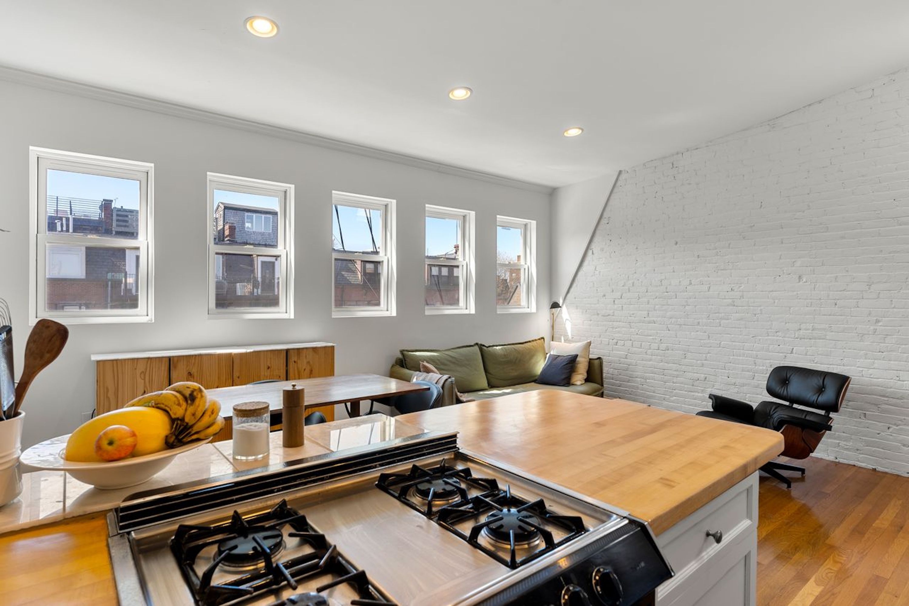  154 W Concord Street - Unit 4, Boston, MA, 02118 - 物件實景