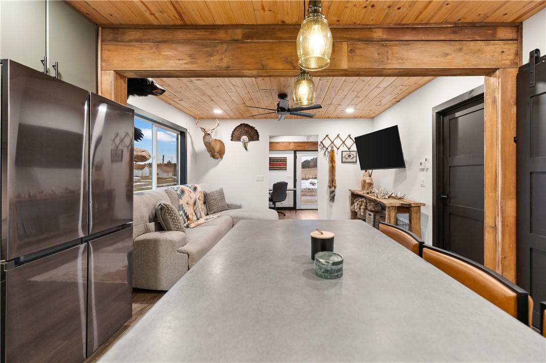 Fall Creek, Wisconsin, 54742, United States, 3 Bedrooms Bedrooms, ,2 BathroomsBathrooms,Residential,For Sale,2028445
