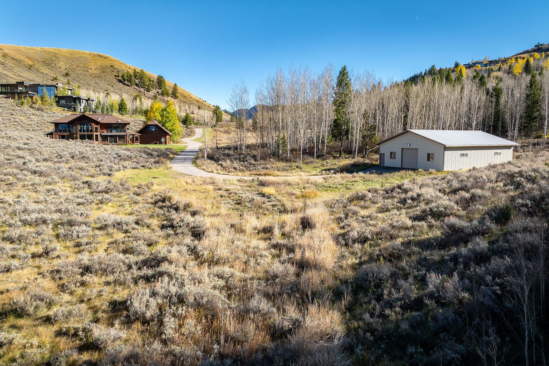  Saddle Butte Sanctuary - 物件實景