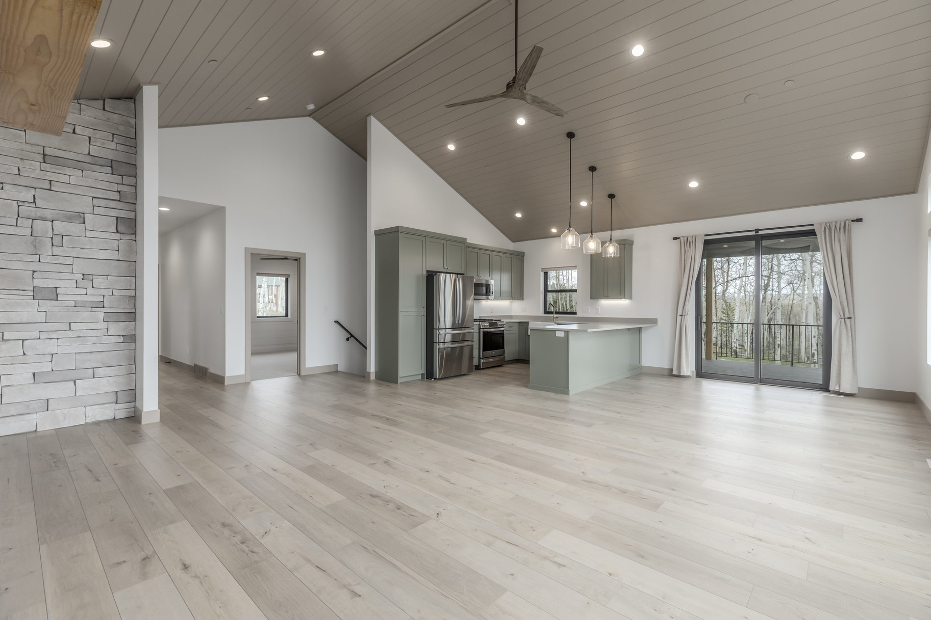  Luxury In The Mountains - 物件實景