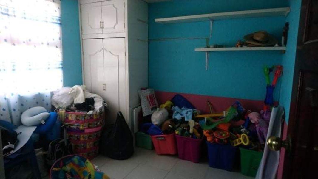 Calle Lava, Tultitlán, Estado de México, 54935, Mexico, 4 Bedrooms Bedrooms, ,2 BathroomsBathrooms,Residential,For Sale,Calle Lava,1444273