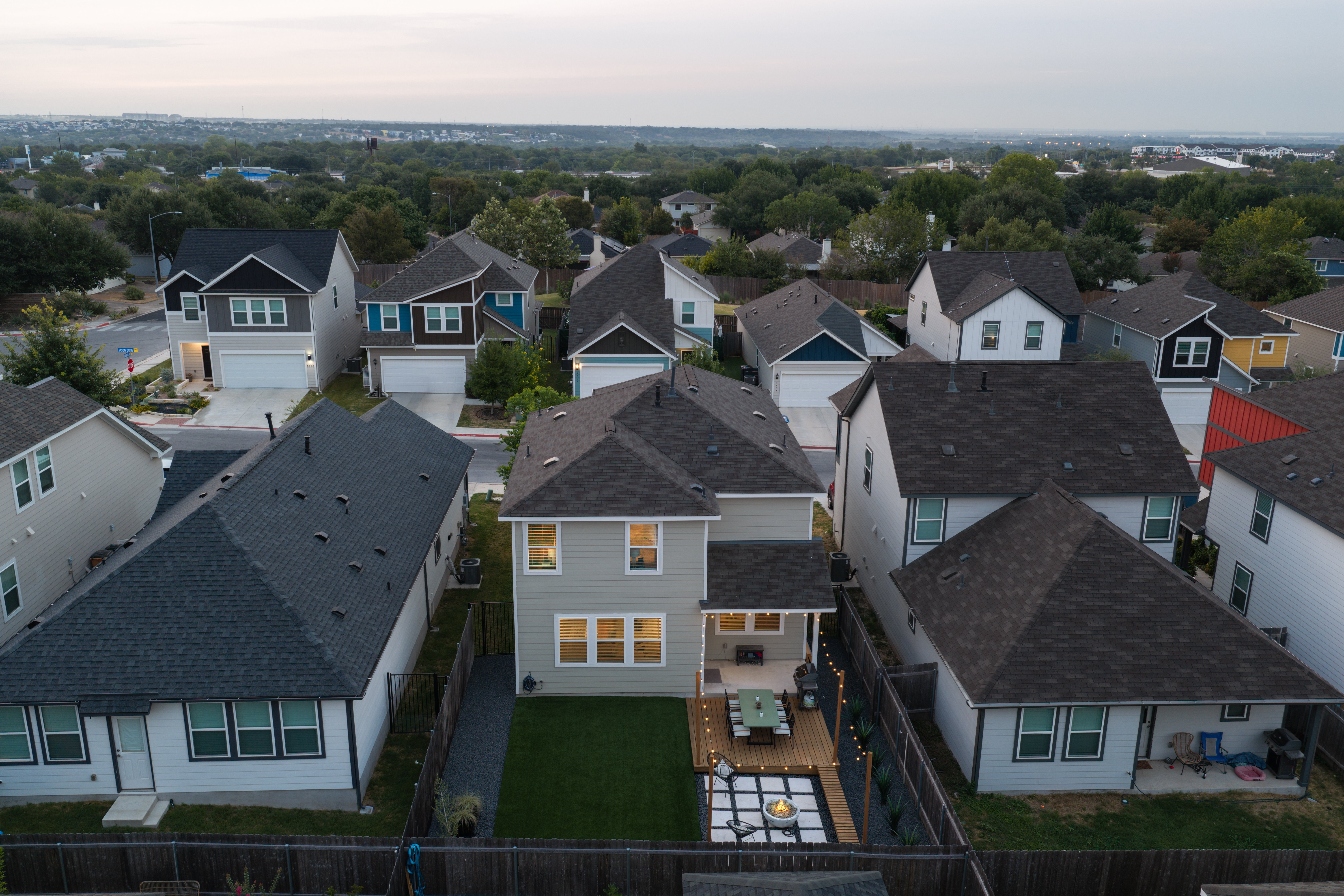  5408 Jason Drive, Austin, TX 78723 - 物件實景