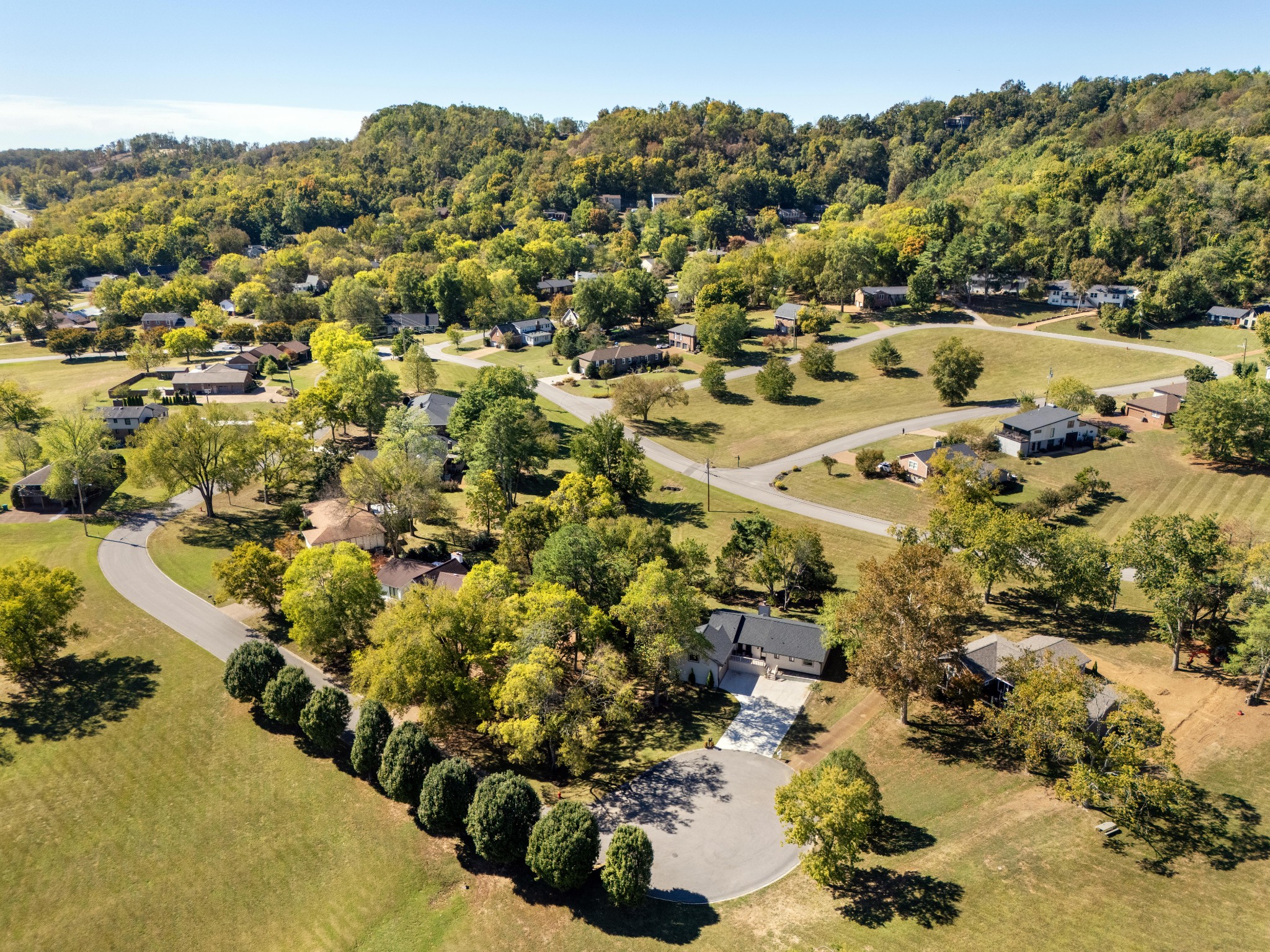  1313 Yorkshire Dr, Brentwood, TN, 37027 - 物件實景