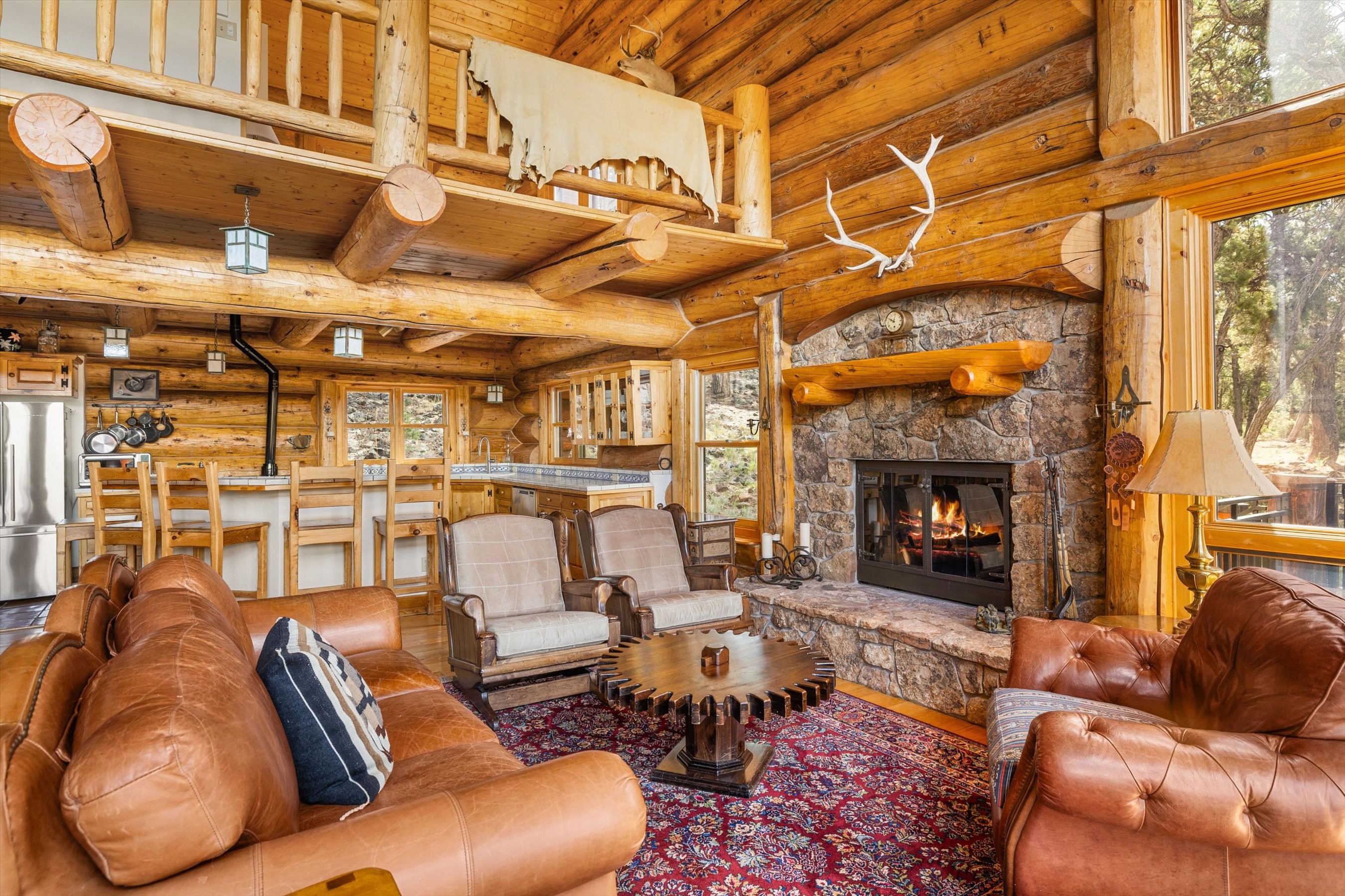  Colorado Dream Home - 物件實景