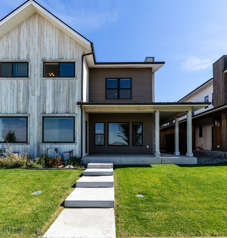 Bozeman, Montana, 59715, United States, 3 Bedrooms Bedrooms, ,3 BathroomsBathrooms,Residential,For Sale,1821481