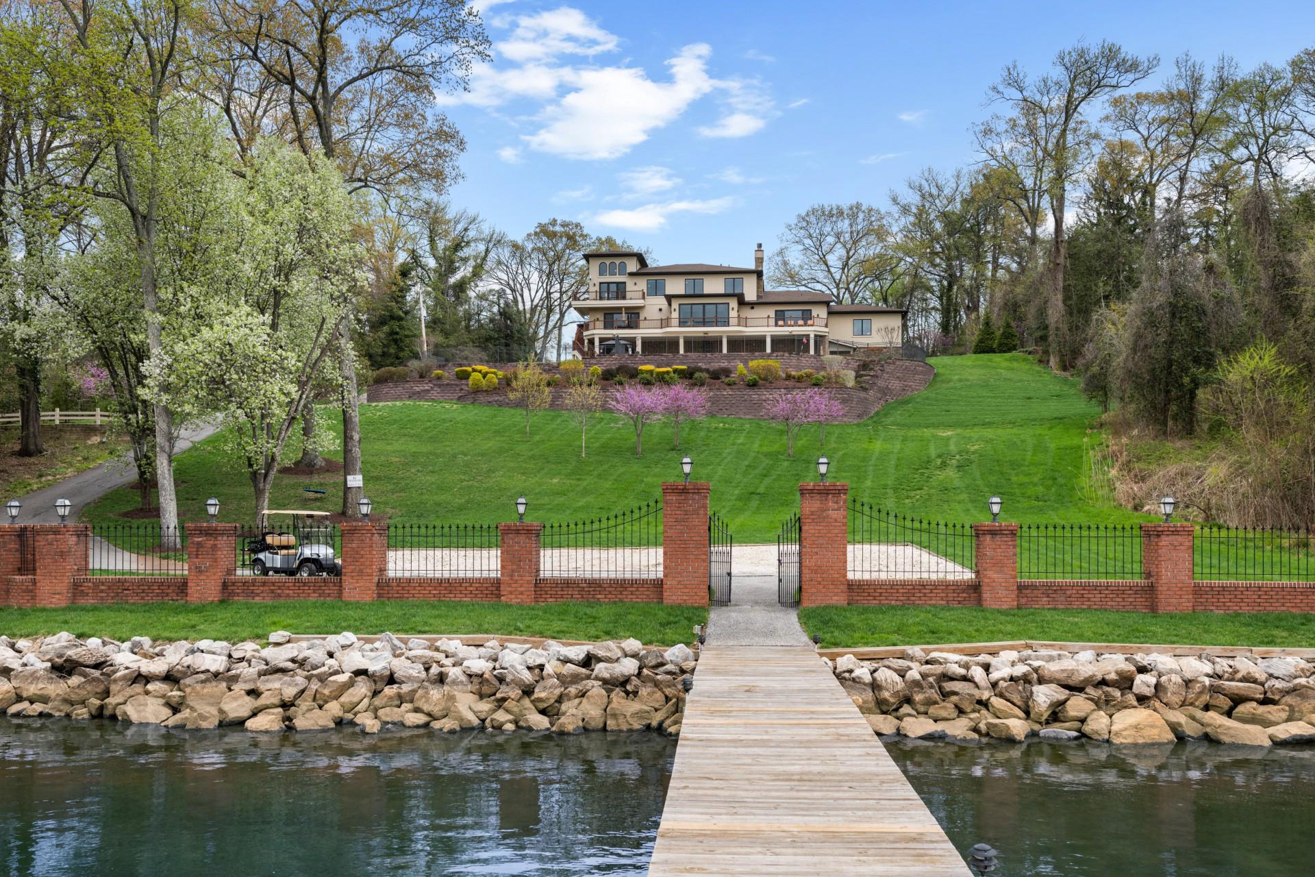  423 Benfield Road, Severna Park, MD, 21146 - 物件實景