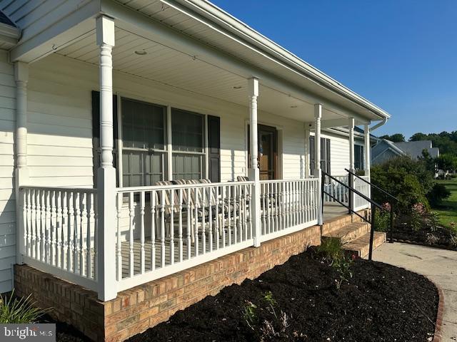 Lincoln, Delaware, 19960, United States, 3 Bedrooms Bedrooms, ,3 BathroomsBathrooms,Residential,For Sale,1892933