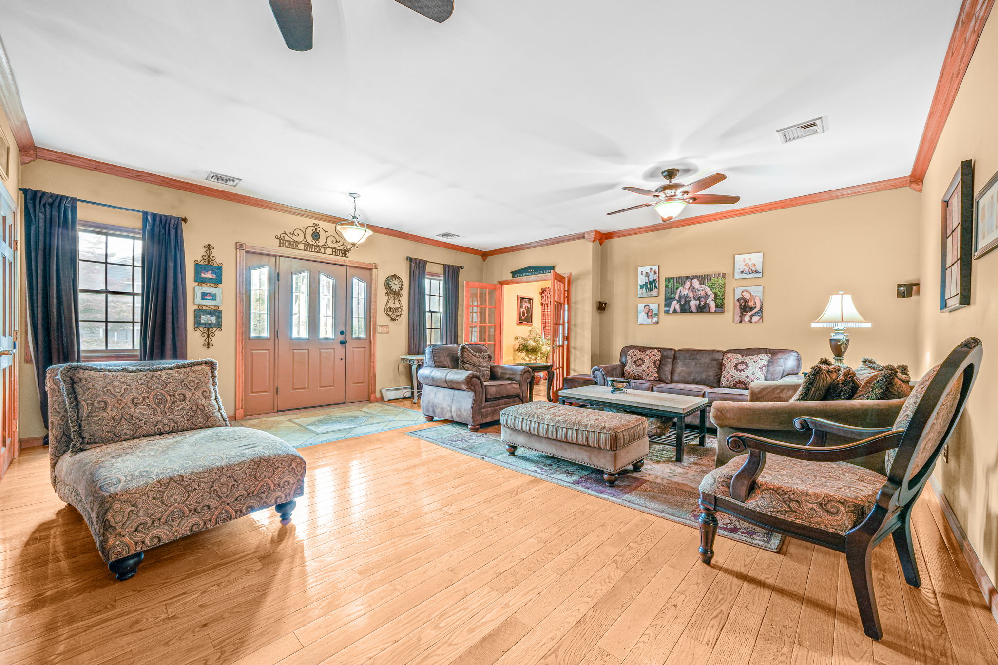 Montville, New Jersey, 07045, United States, 4 Bedrooms Bedrooms, ,3 BathroomsBathrooms,Residential,For Sale,1978325