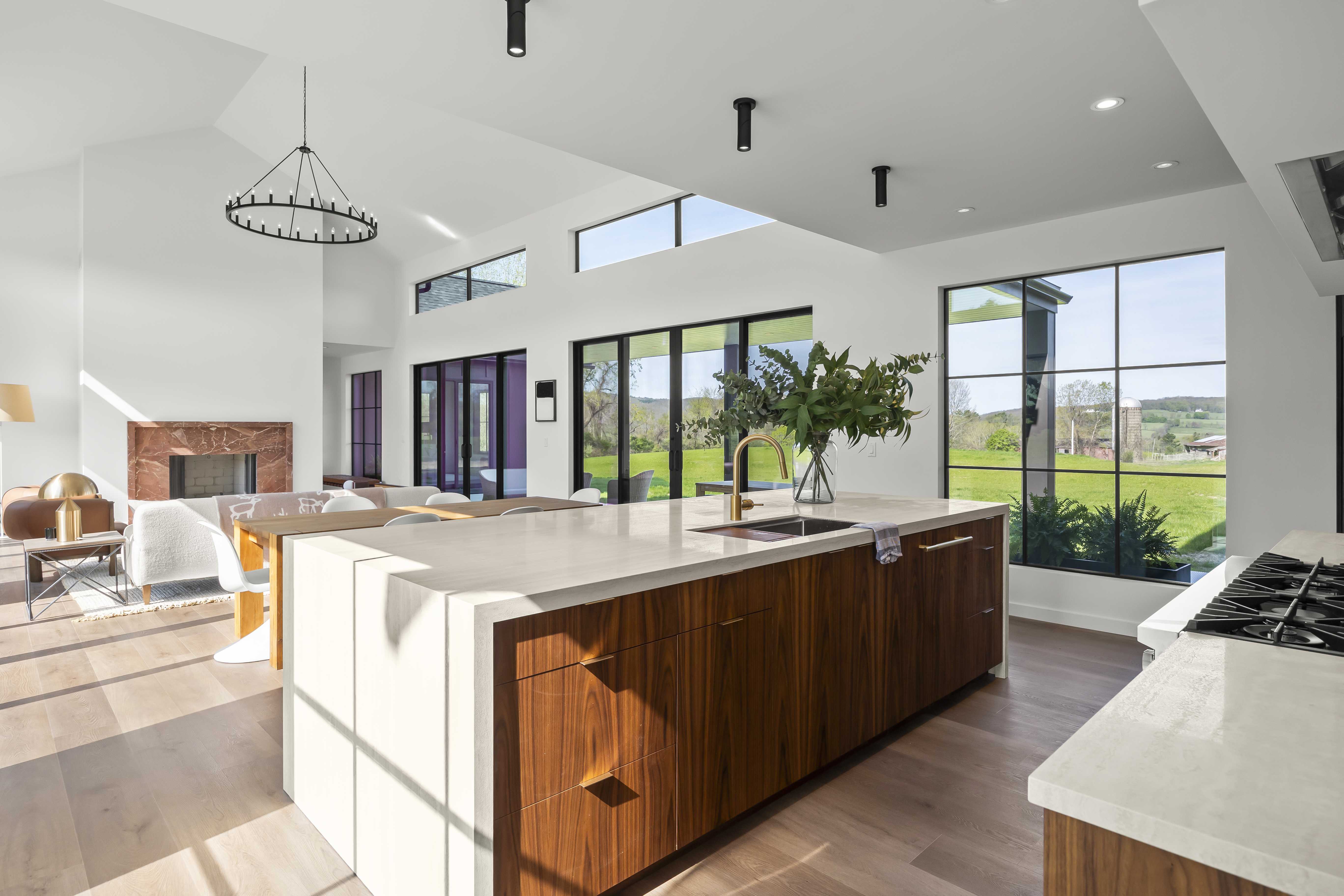  110 Mansfield Road, Hillsdale, NY 12529 - 物件實景