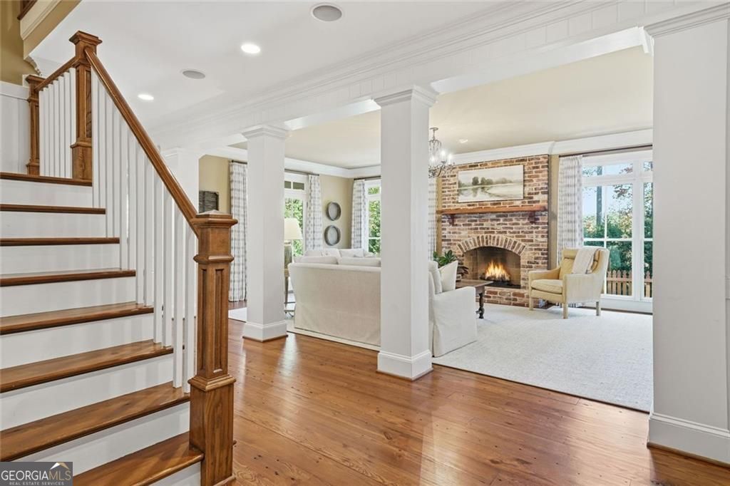 Kennesaw, Georgia, 30152, United States, 5 Bedrooms Bedrooms, ,3 BathroomsBathrooms,Residential,For Sale,1988783