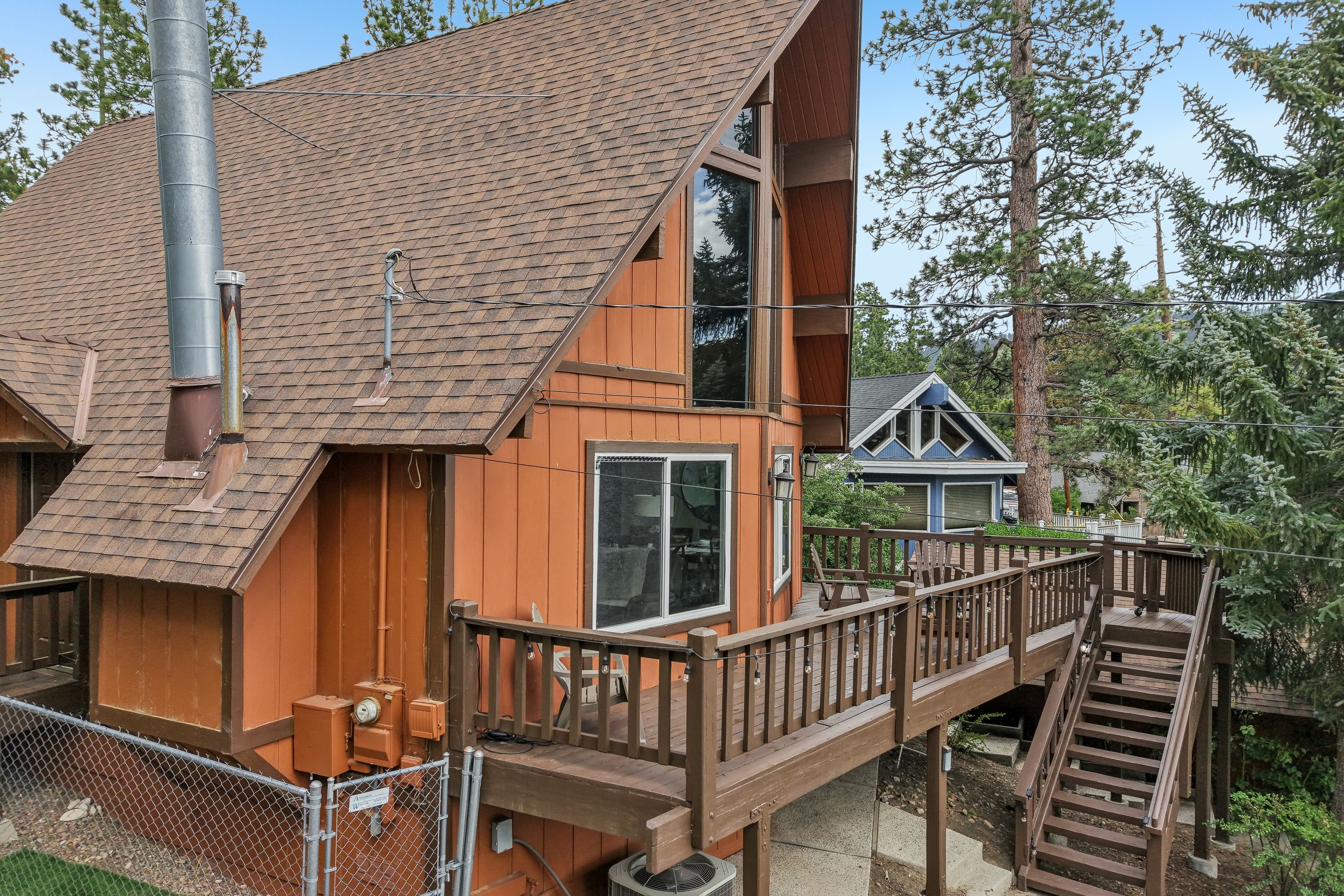  265 Eagle Drive, Big Bear Lake, CA 92315 - 物件實景