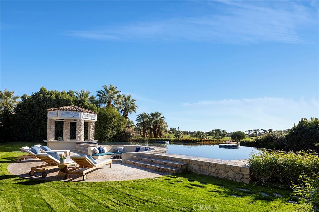 Indian Wells, California, 92210, United States, 5 Bedrooms Bedrooms, ,7 BathroomsBathrooms,Residential,For Sale,2001753