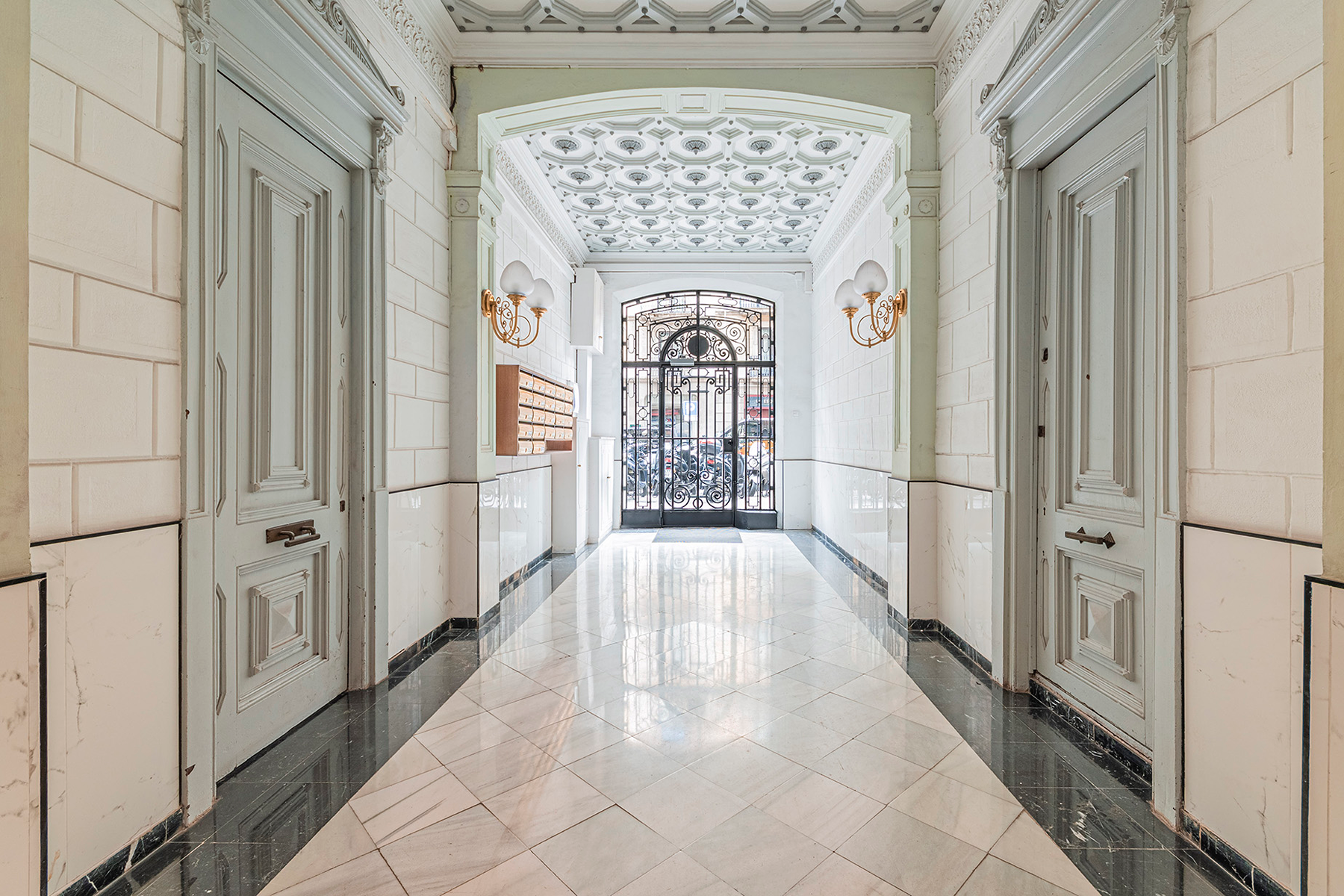  Wonderful refurbished flat with private terrace - 物件實景