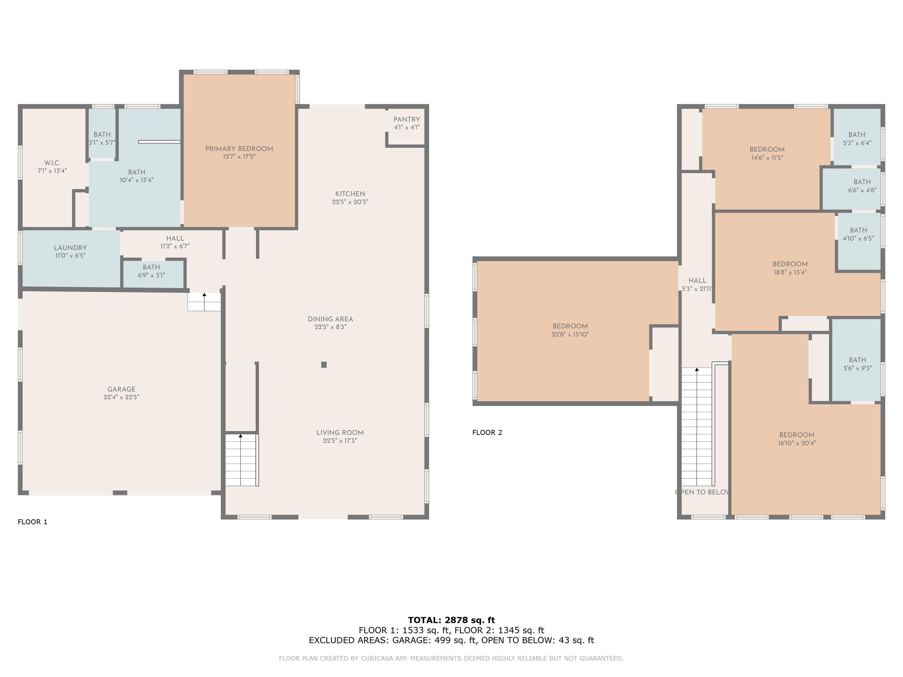 Myrtle Beach, South Carolina, 29579, United States, 5 Bedrooms Bedrooms, ,5 BathroomsBathrooms,Residential,For Sale,1920957