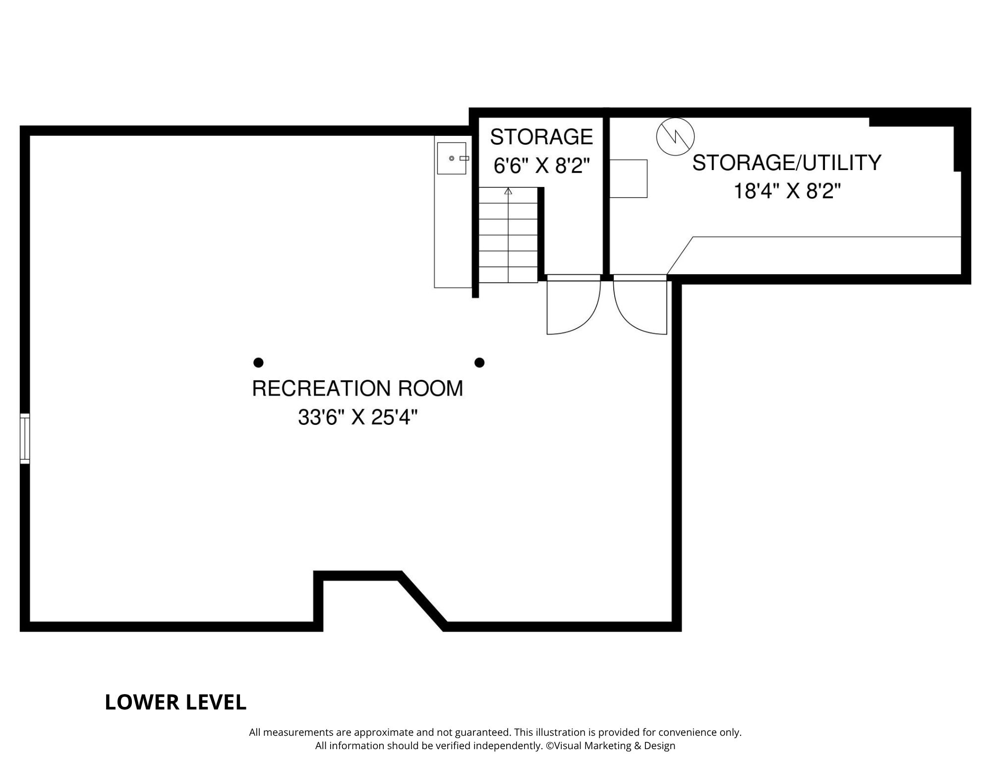  Largest End-Unit in Washington Oaks with Serene Views and Upgrades Galore - 物件實景