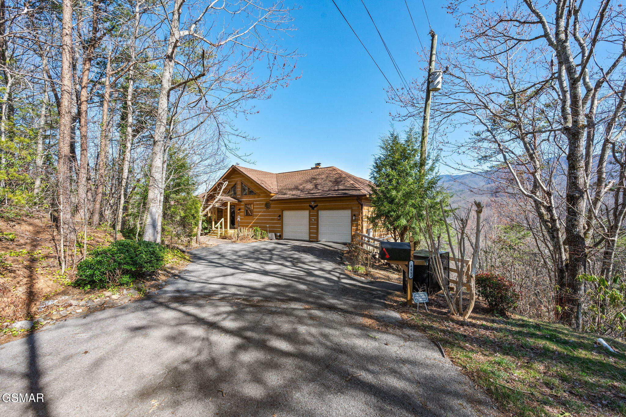 Gatlinburg, Tennessee, 37738, United States, 3 Bedrooms Bedrooms, ,3 BathroomsBathrooms,Residential,For Sale,1977733