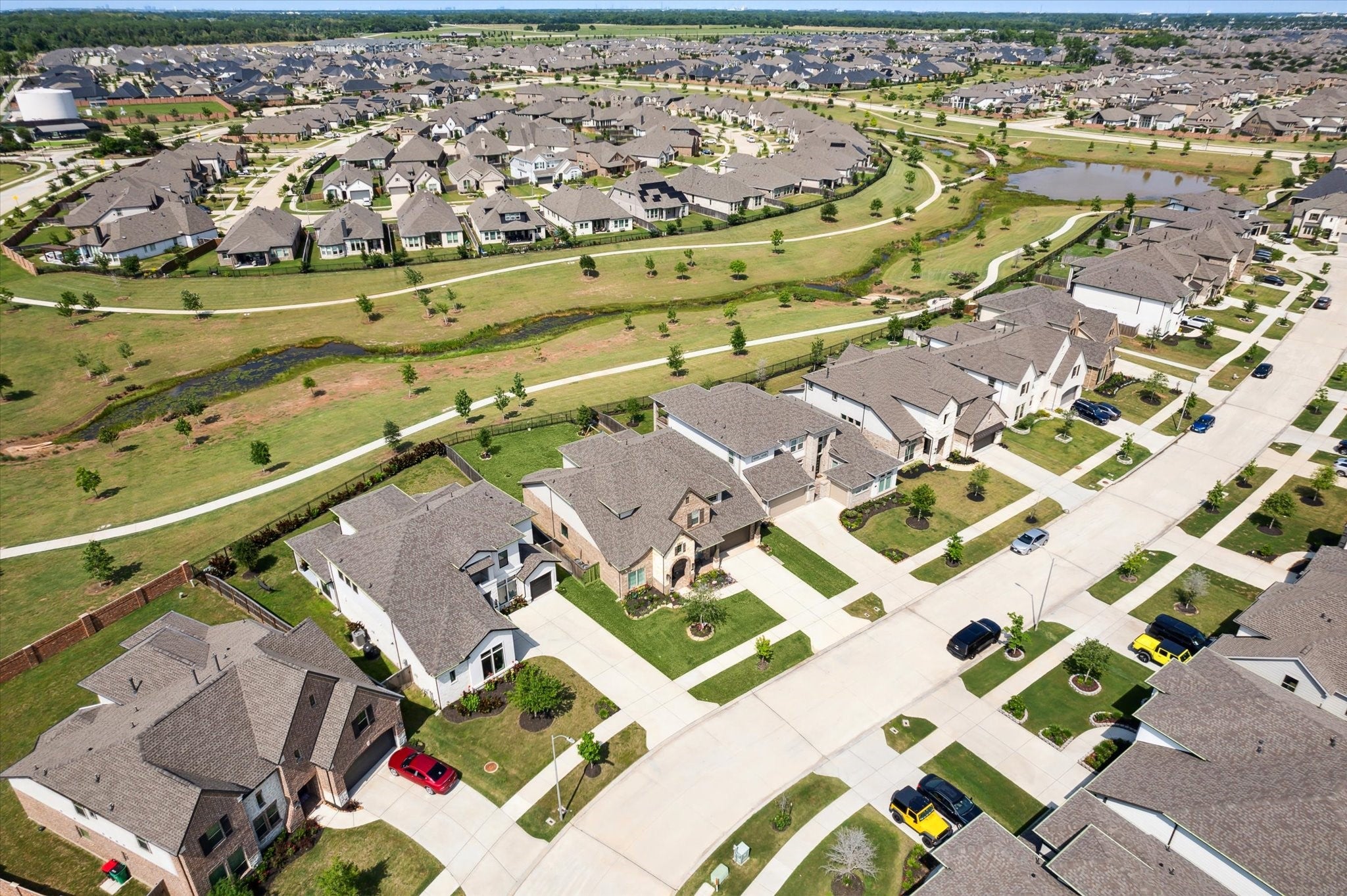 Masterson Garden Ln, Richmond, TX 77469 #1