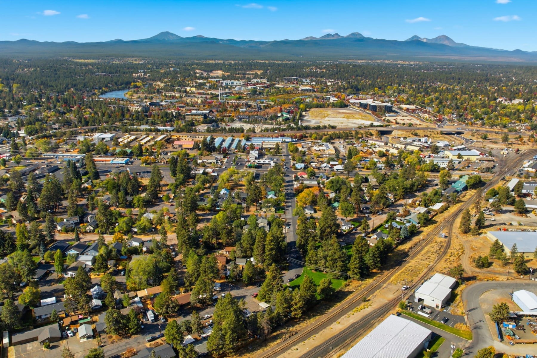  516 SE Centennial Street Bend, OR 97702 - 物件實景