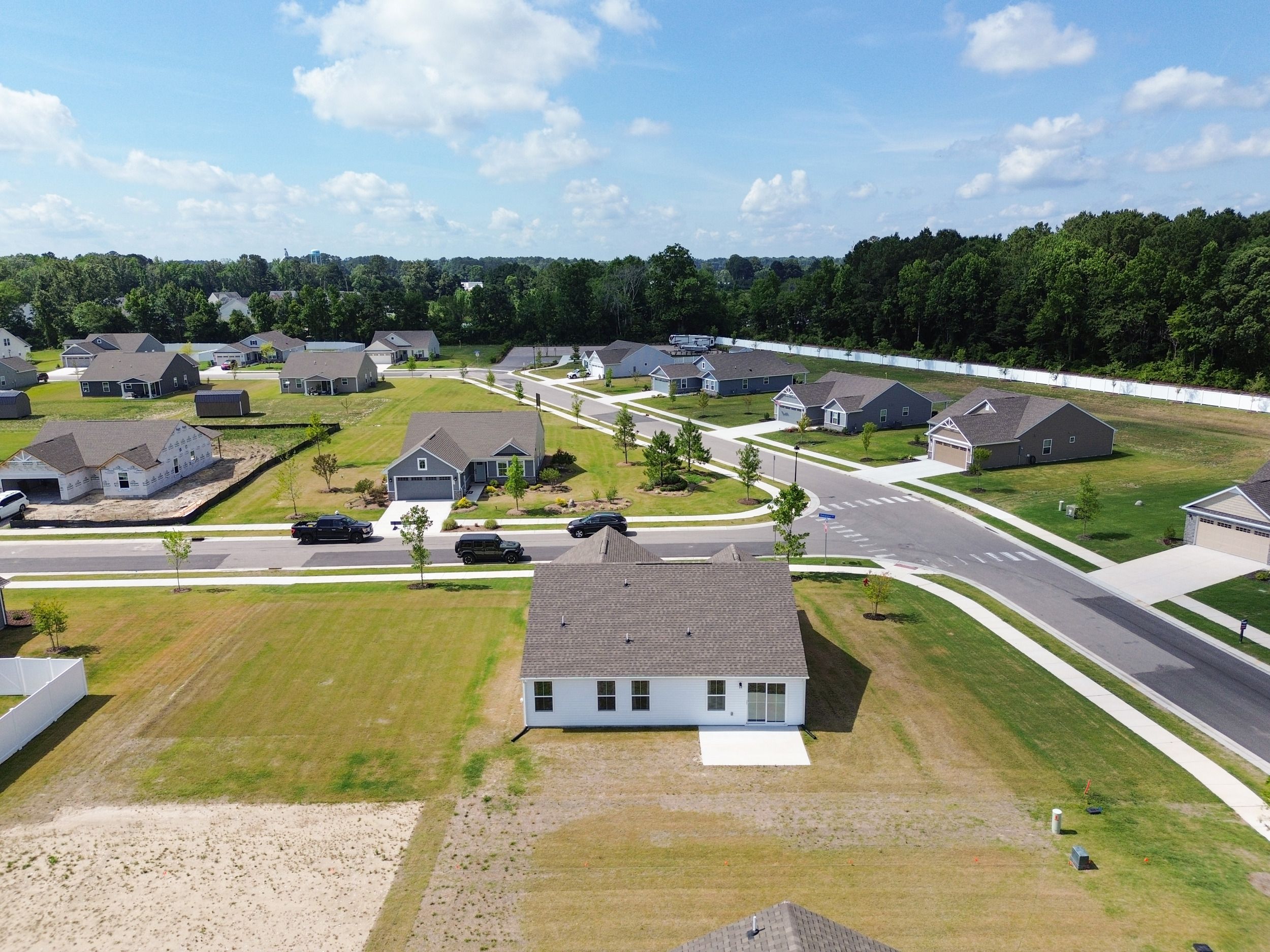  101 Tuscorora Lane, Moyock, NC, 27958 - 物件實景