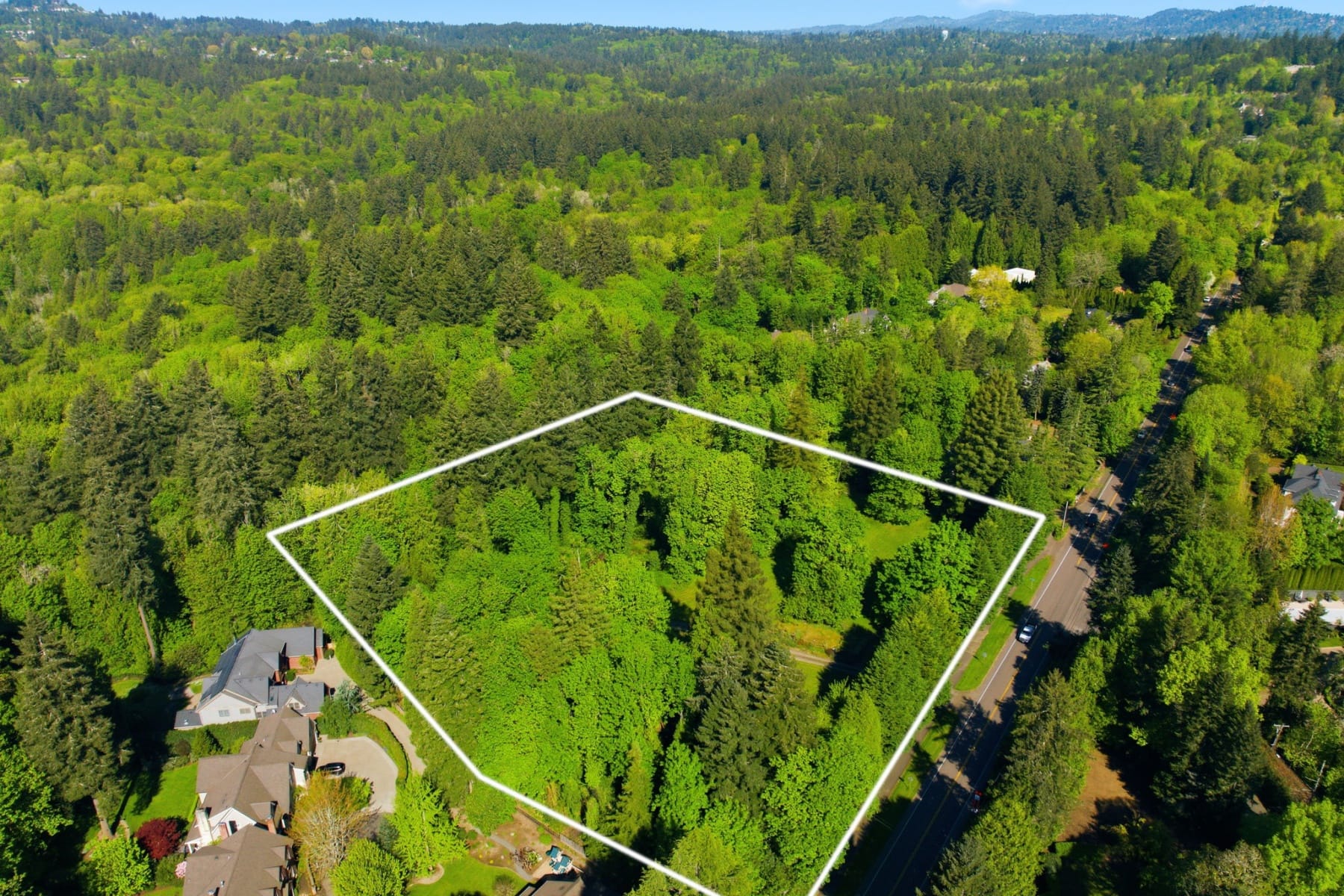  12645 S TERWILLIGER BLVD Portland, OR 97219 - 物件實景