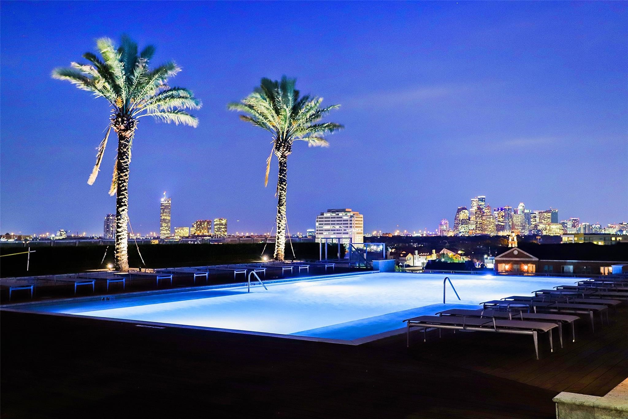  2727 Kirby Drive #16C - 物件實景