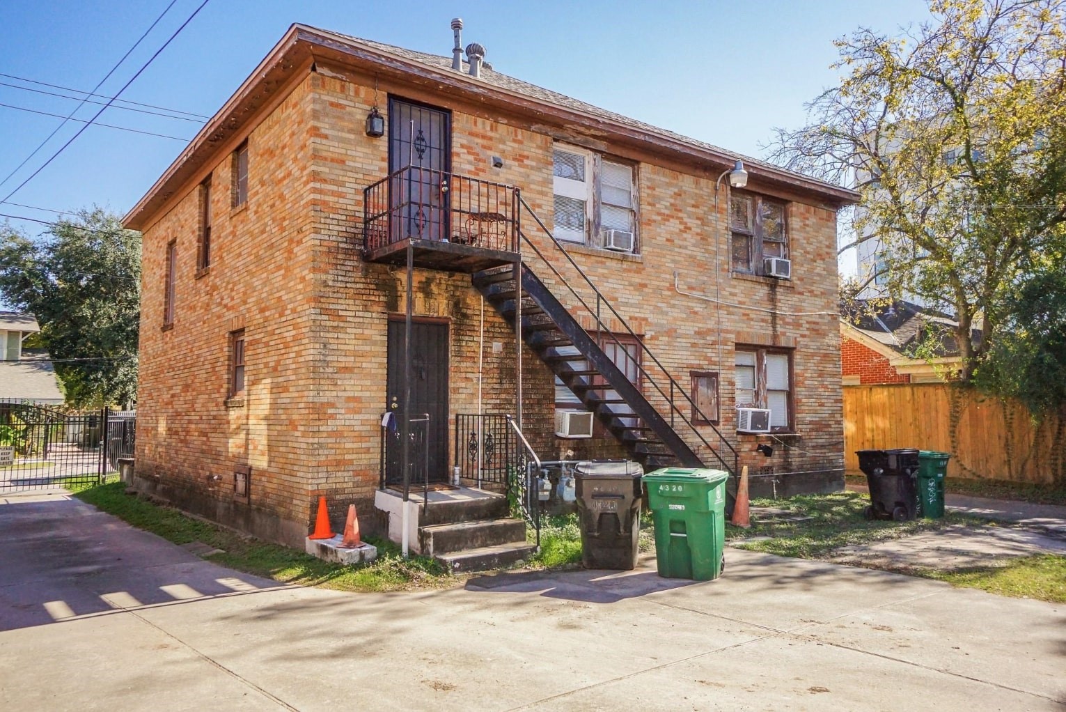 Houston, Texas, 77006, United States, 1 Bedroom Bedrooms, ,1 BathroomBathrooms,Residential,For Sale,1901343