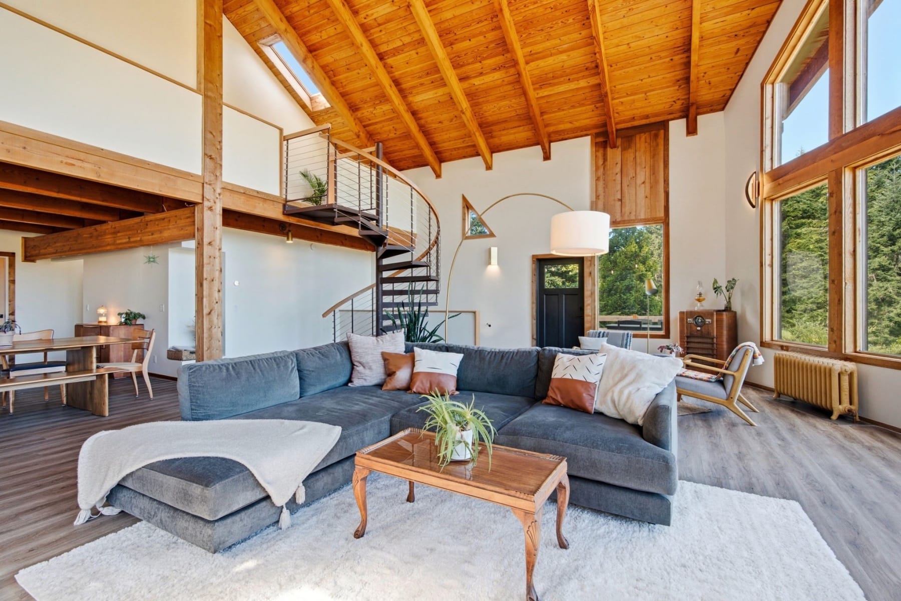  99 TUNNEL RD White Salmon, WA 98672 - 物件實景