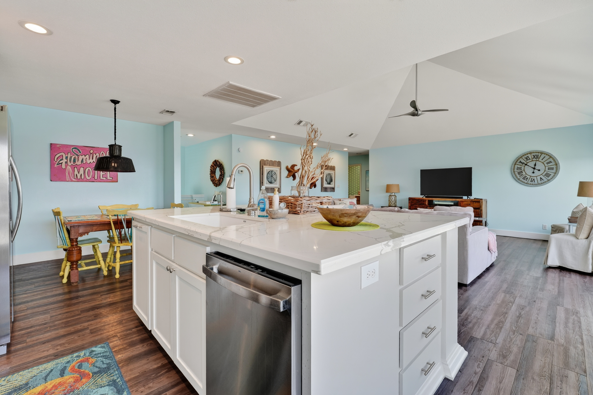  Waterfront Living at its Best in Key Allegro - 物件實景