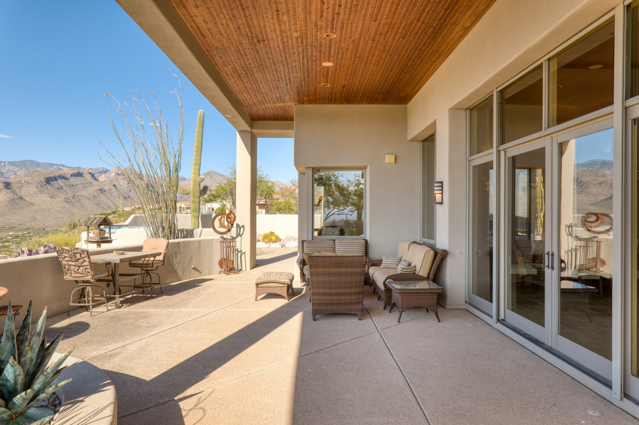  4545 N Black Rock Drive  Tucson, AZ - 物件實景
