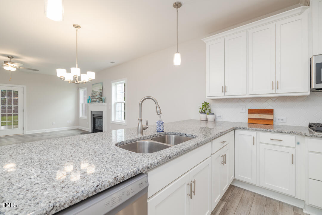 Youngsville, North Carolina, 27596, United States, 3 Bedrooms Bedrooms, ,3 BathroomsBathrooms,Residential,For Sale,1989446