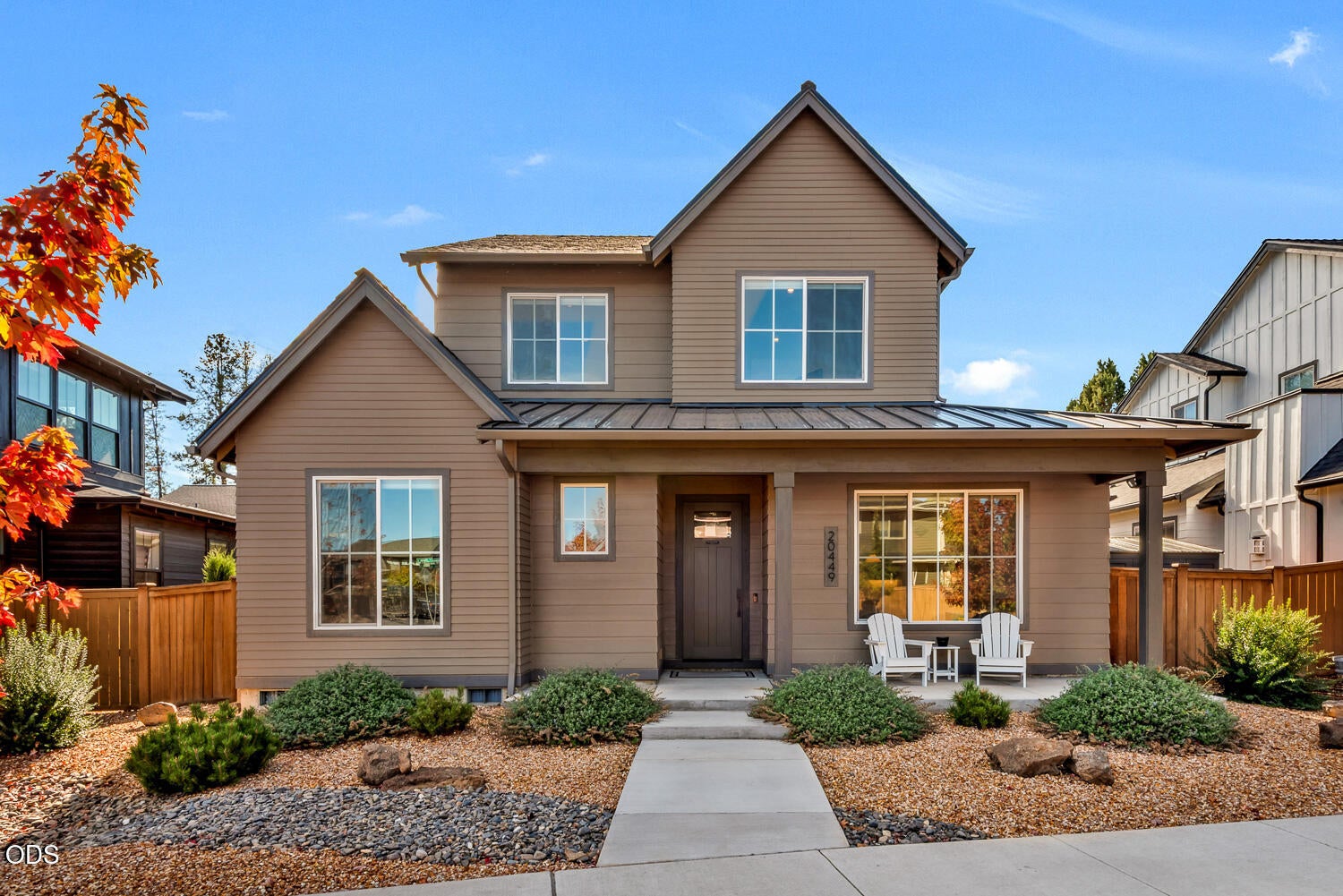 Aberdeen Dr, Bend, OR 97702