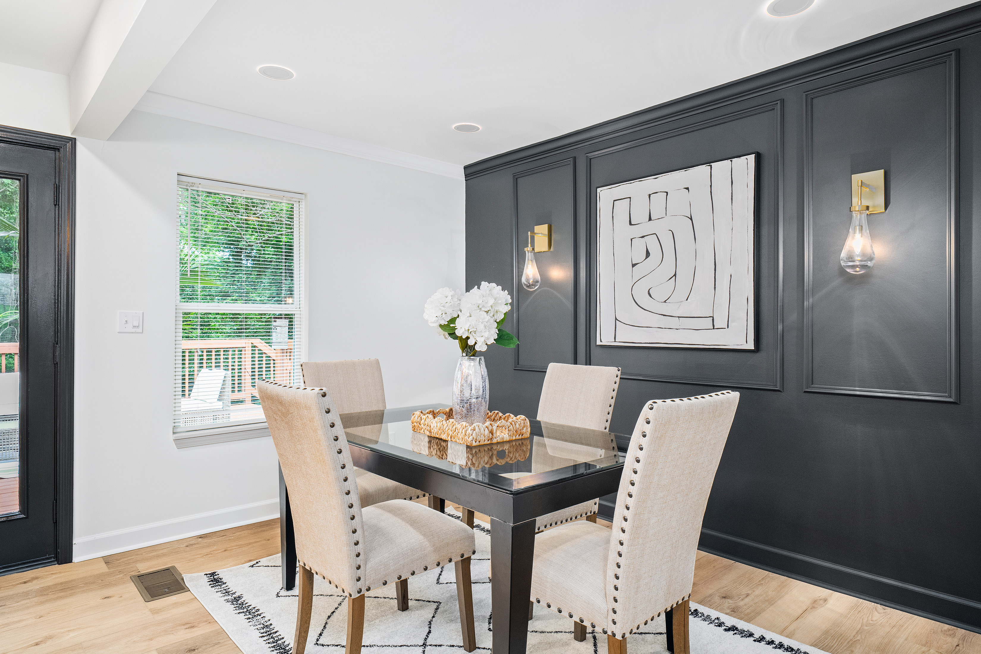  Thoughtfully Renovated East Atlanta Bungalow - 物件實景