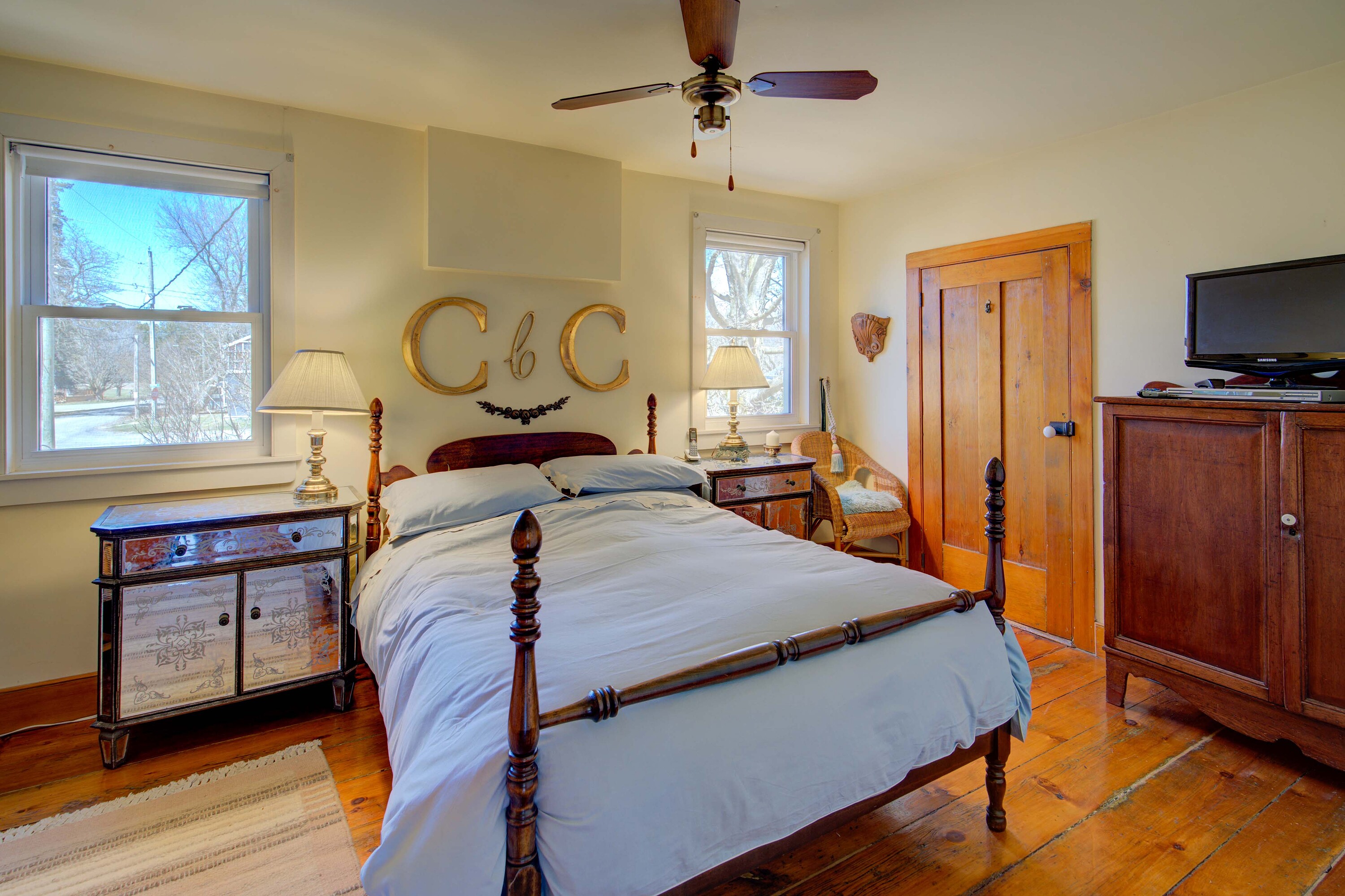  Warkworth Country Retreat - 物件實景