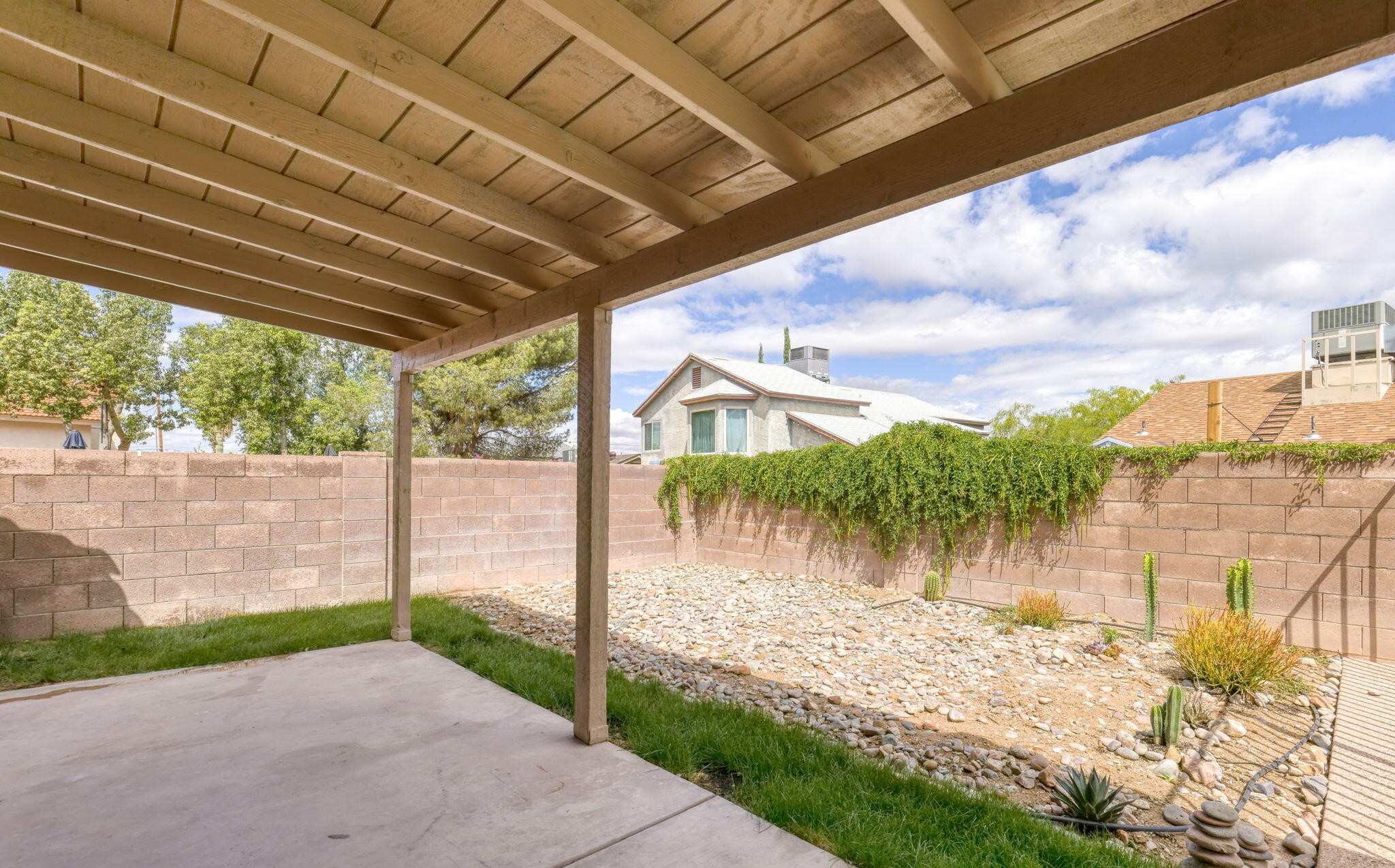  5360 W Grouse Way  Tucson, AZ - 物件實景