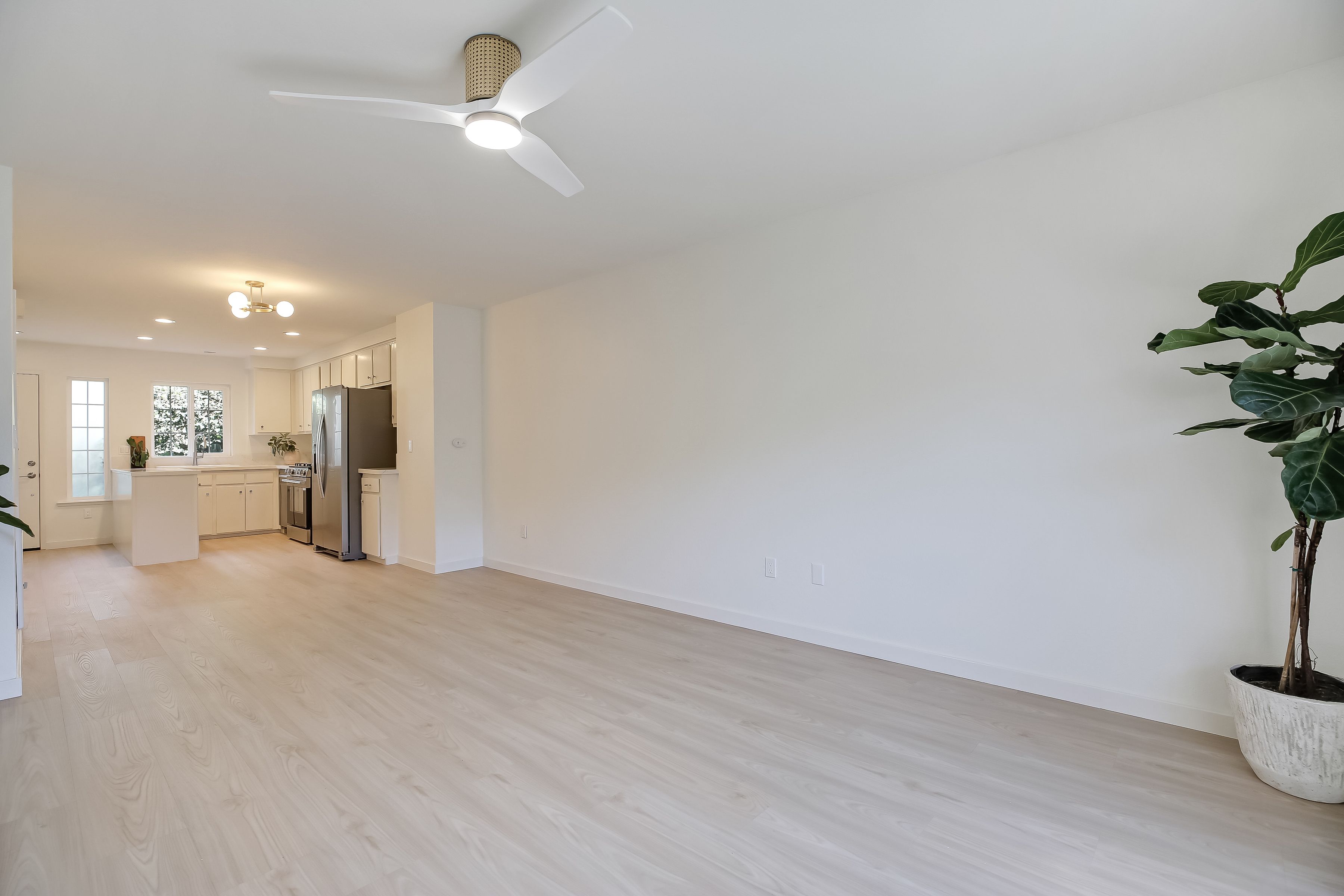  Remodeled, minutes from the Beach - 物件實景
