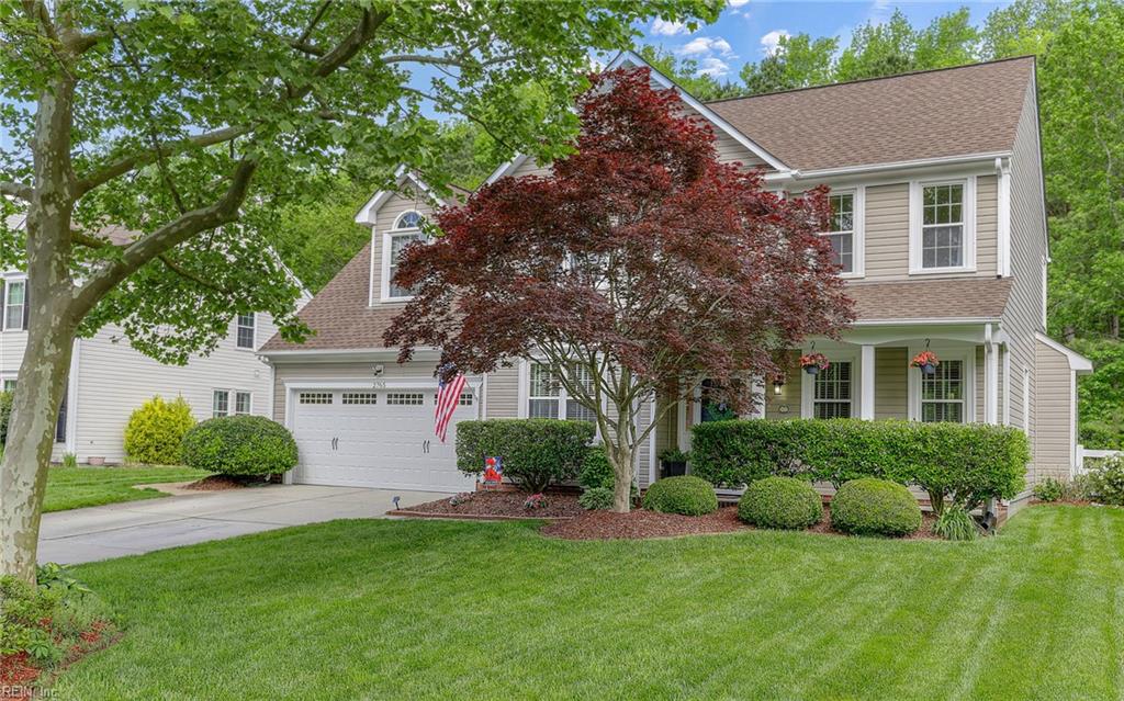 Virginia Beach, Virginia, 23456, United States, 4 Bedrooms Bedrooms, ,3 BathroomsBathrooms,Residential,For Sale,2012108