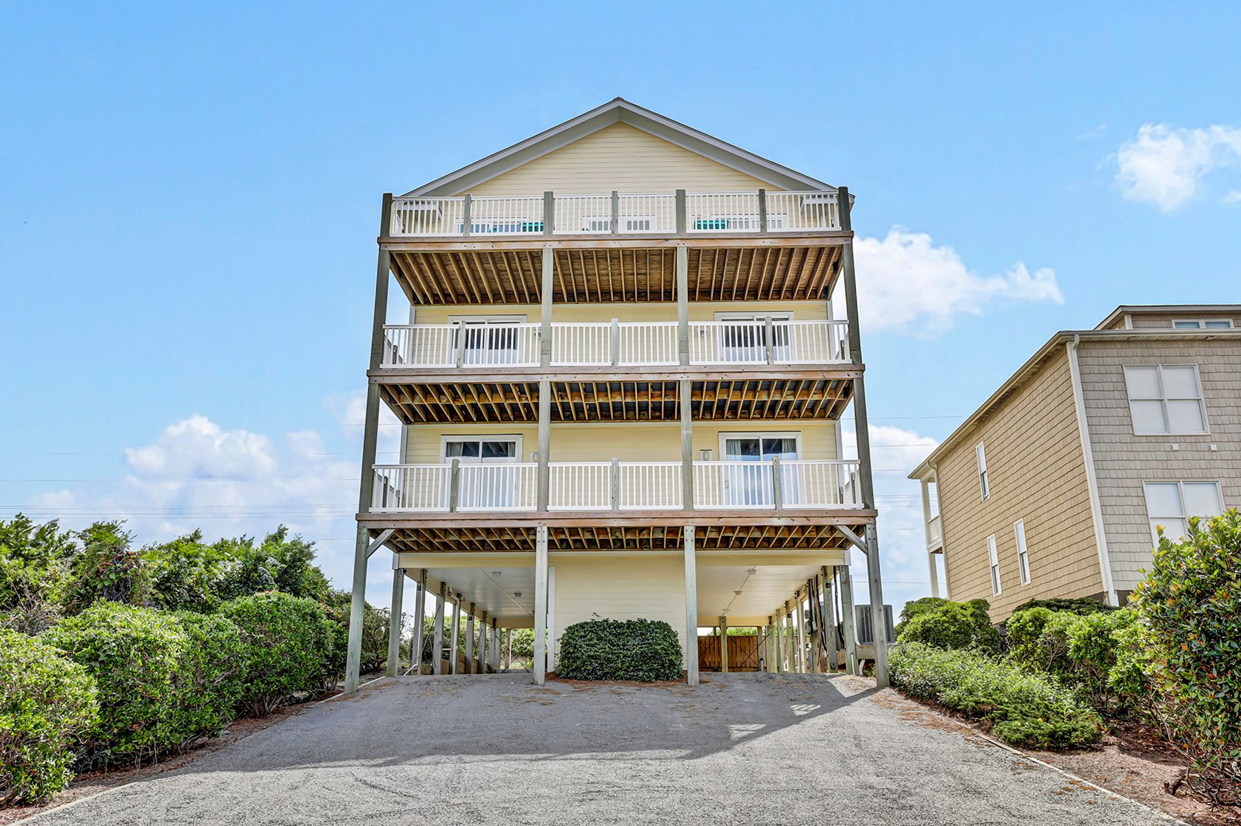  100 Oleander Court, Surf City, NC 28445 - 物件實景