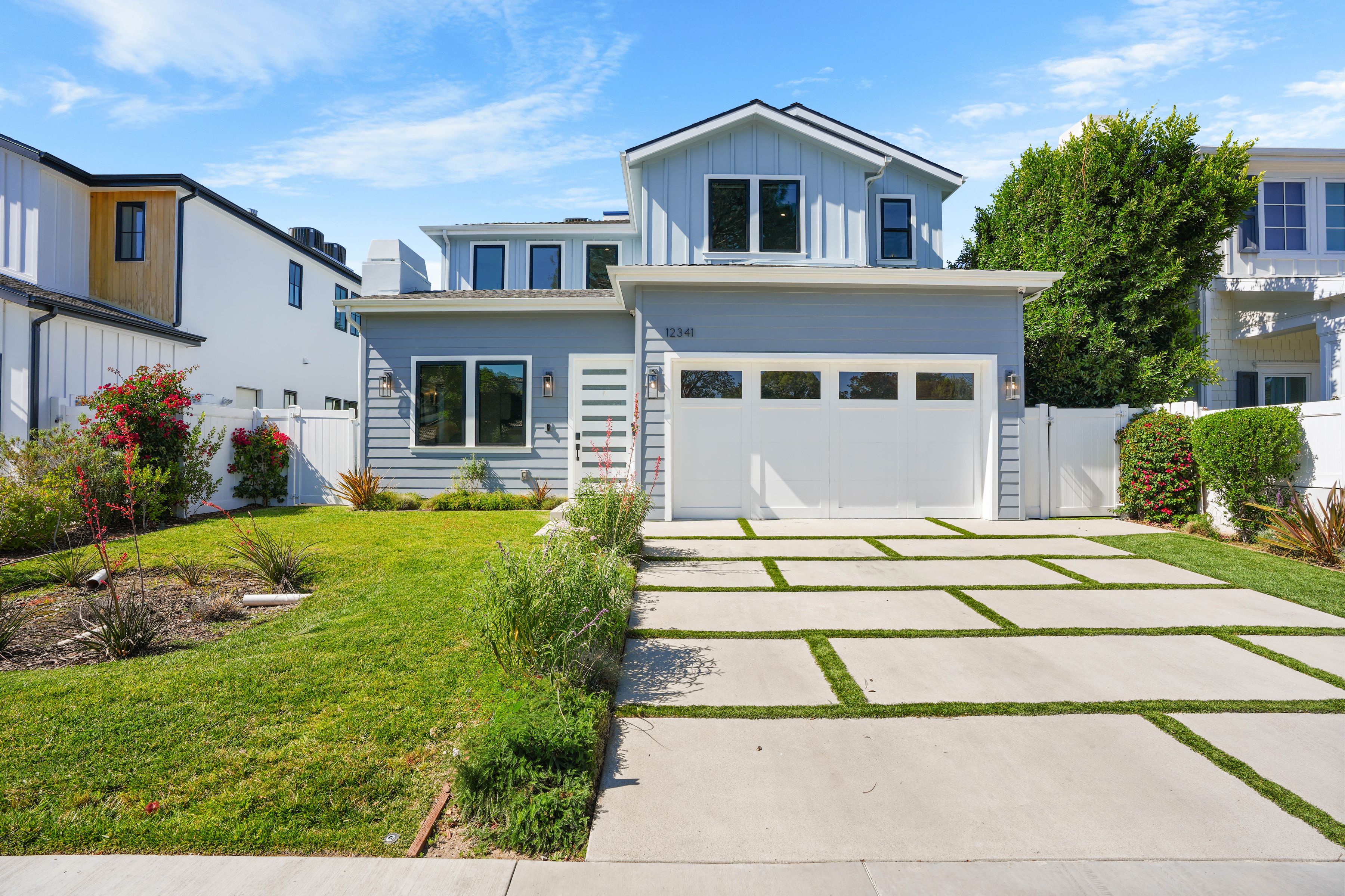  12341 Addison Street - 物件實景