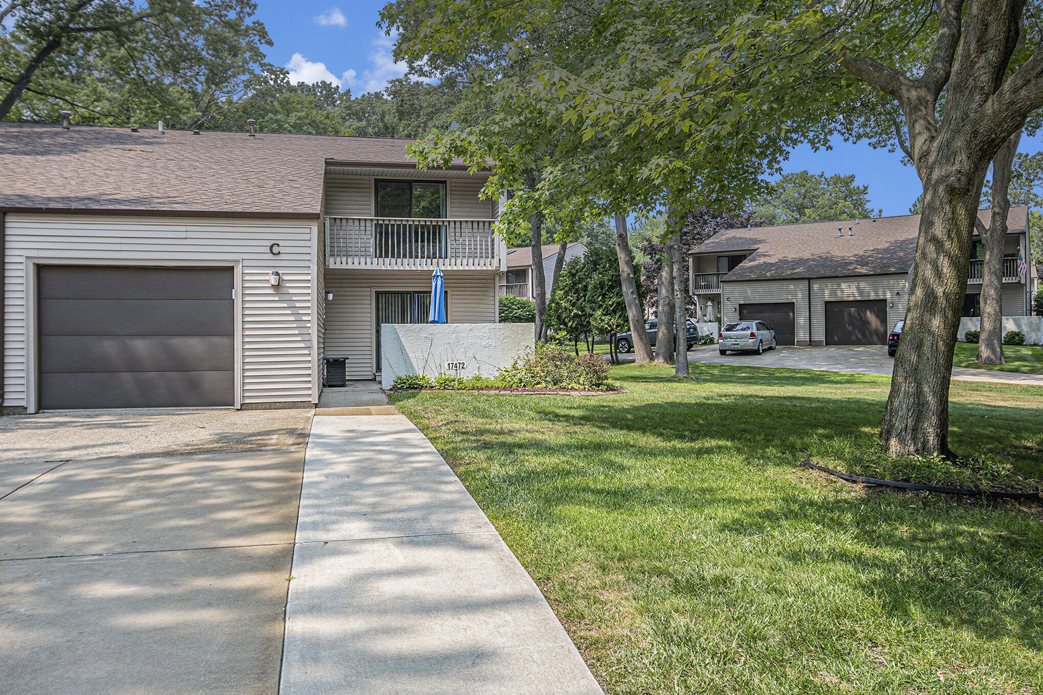 Parkwood , Spring Lake, MI 49456 #1