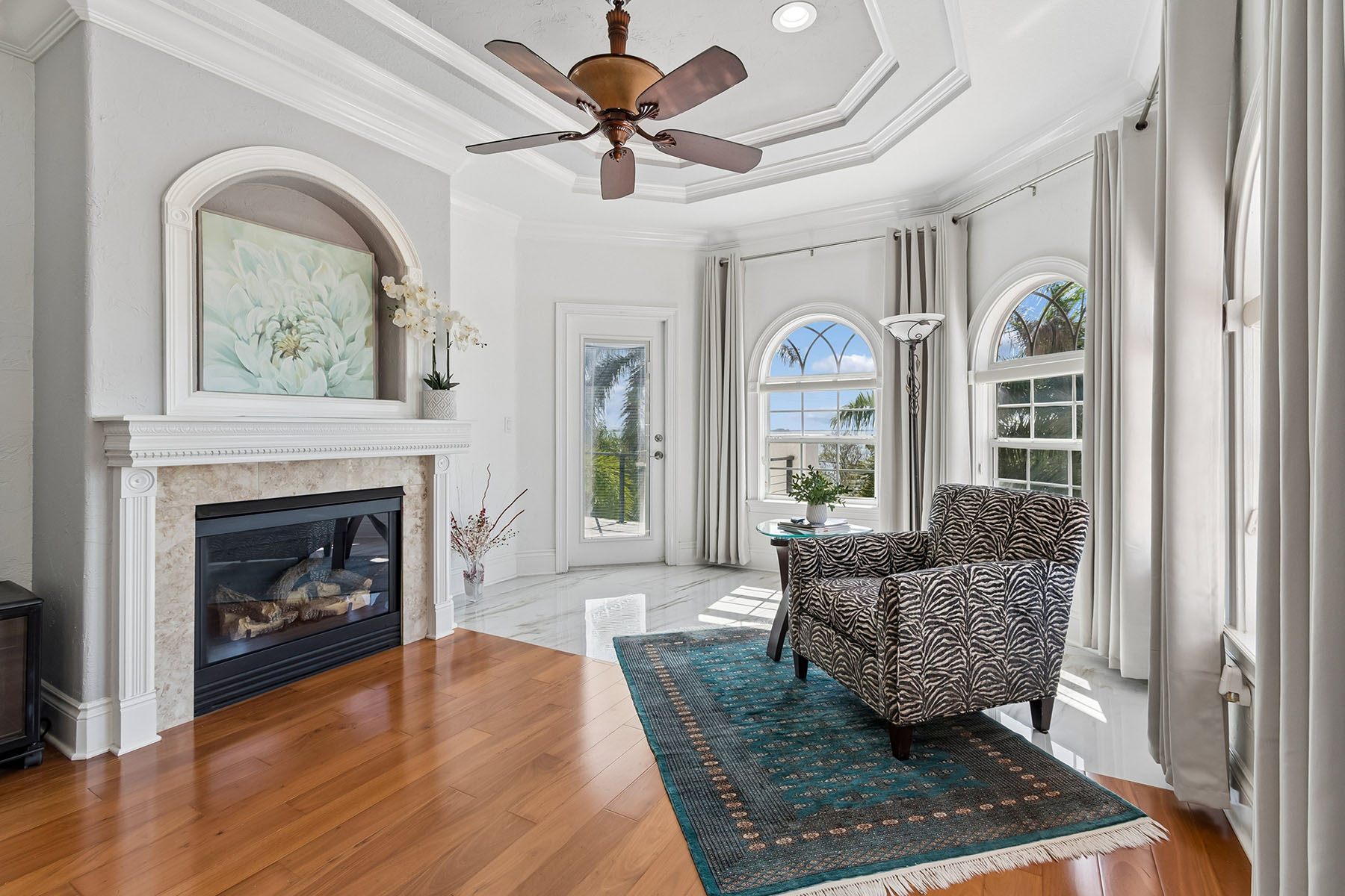  SOUTH TAMPA - 物件實景