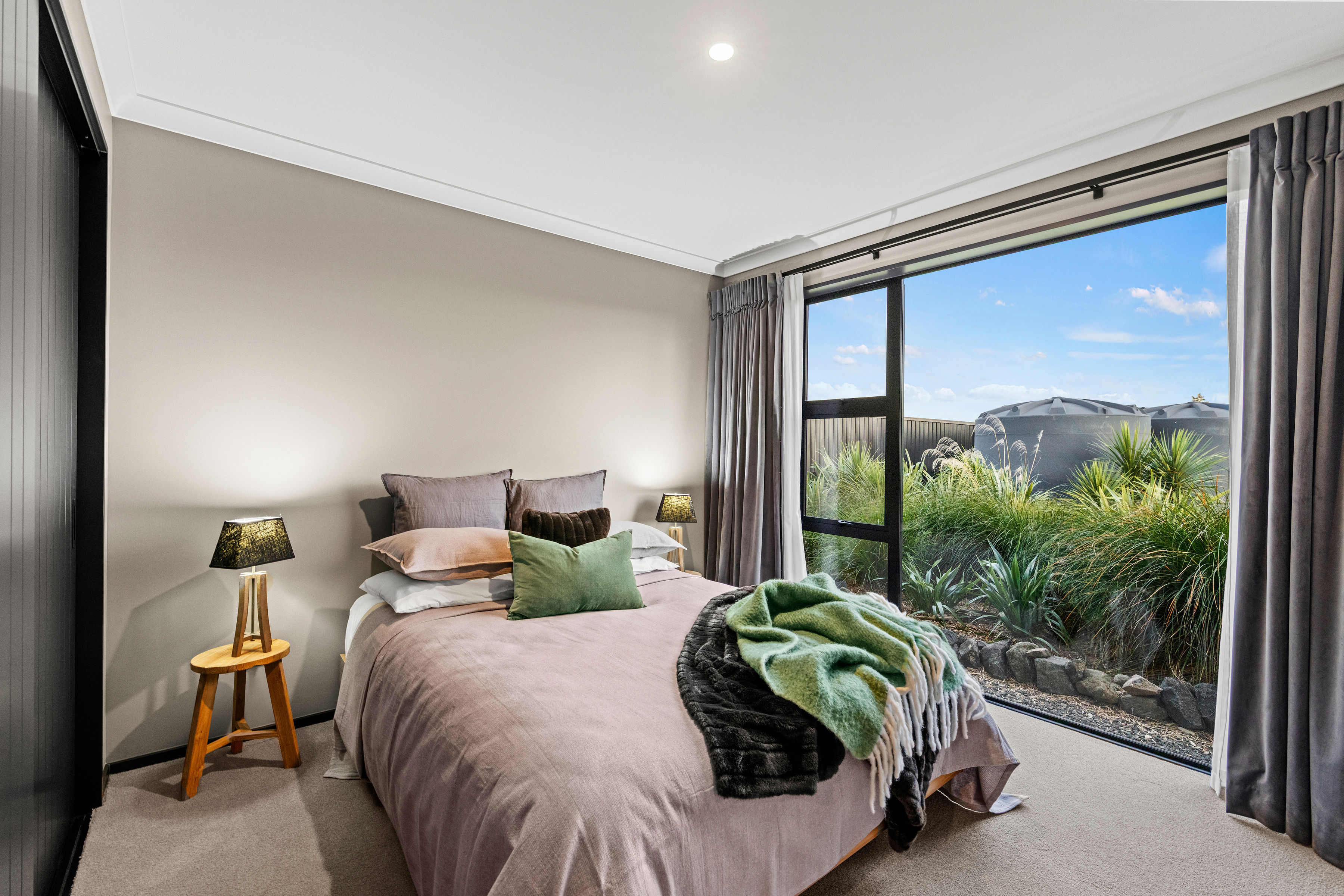  A Private Rural Estate of Presence - 物件實景