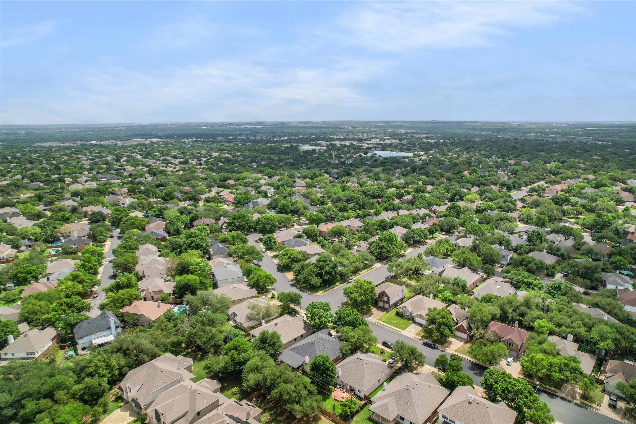  16116 Braesgate Drive, Austin, TX 78717 - 物件實景
