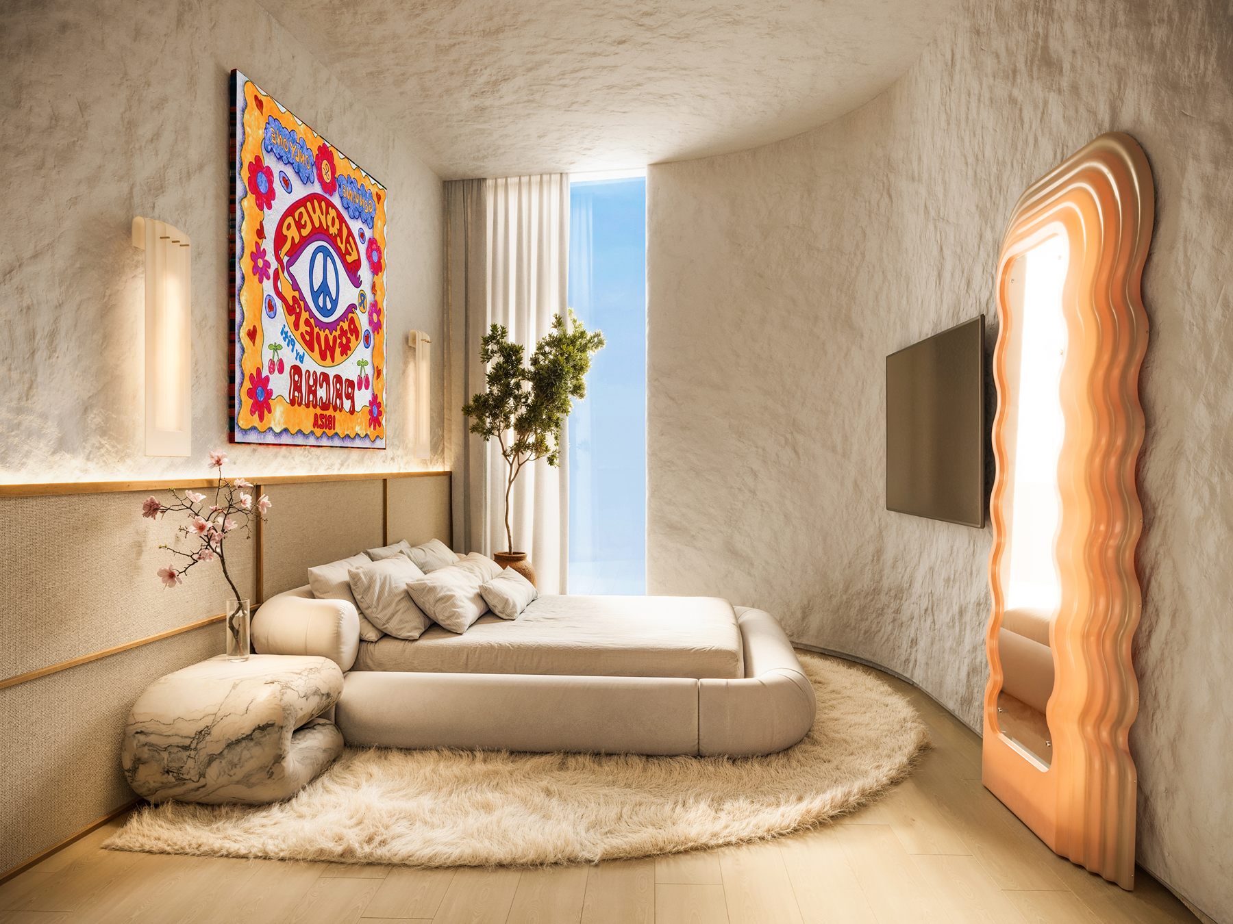  Exclusive Residences in Ibiza - Dec - 物件實景