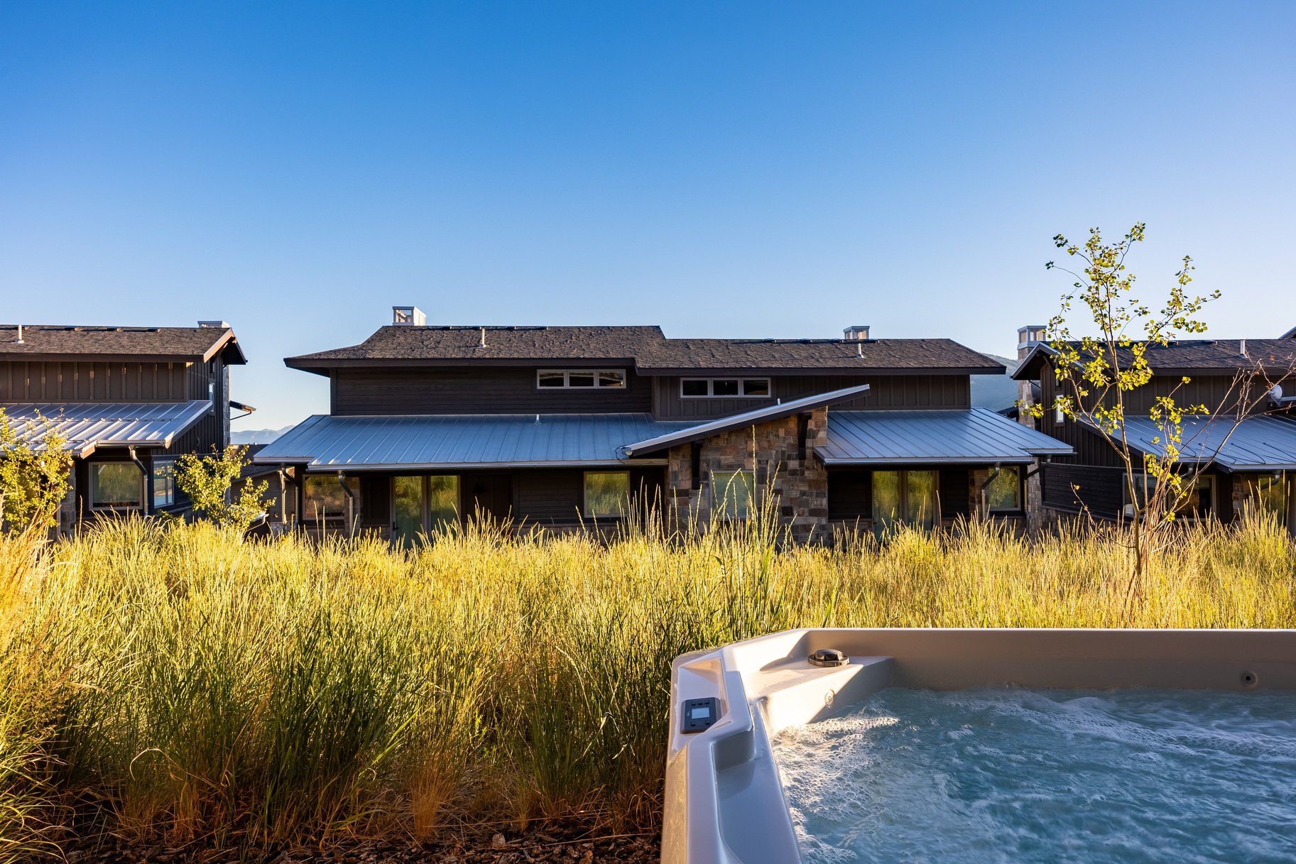 Deer Valley® Ski-Run Views + Lakeside Living in Deer Waters - 物件實景
