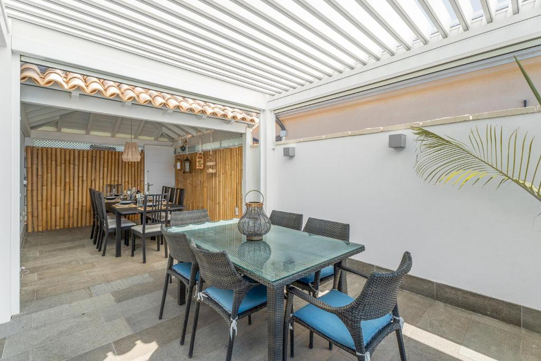  Contemporary Villa for Sale in Puerto de Santiago, Tenerife - 物件實景