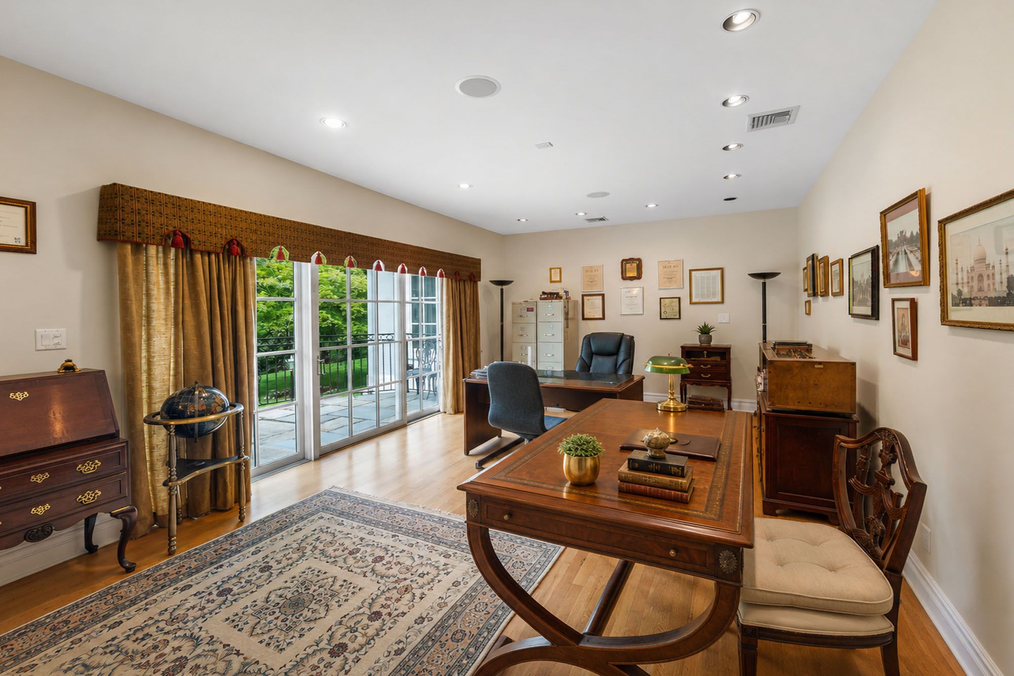  38 Bridle Way, Saddle River, NJ, 07458 - 物件實景