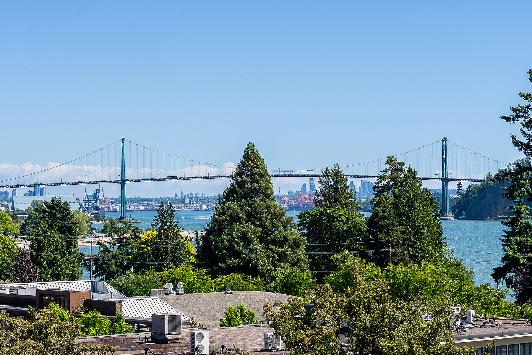  West Vancouver, Greater Vancouver - 物件實景