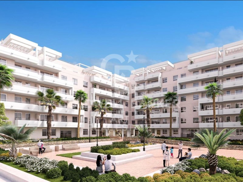 Marbella, Andalusia, ES, 2 Bedrooms Bedrooms, ,3 BathroomsBathrooms,Residential,For Sale,1745926